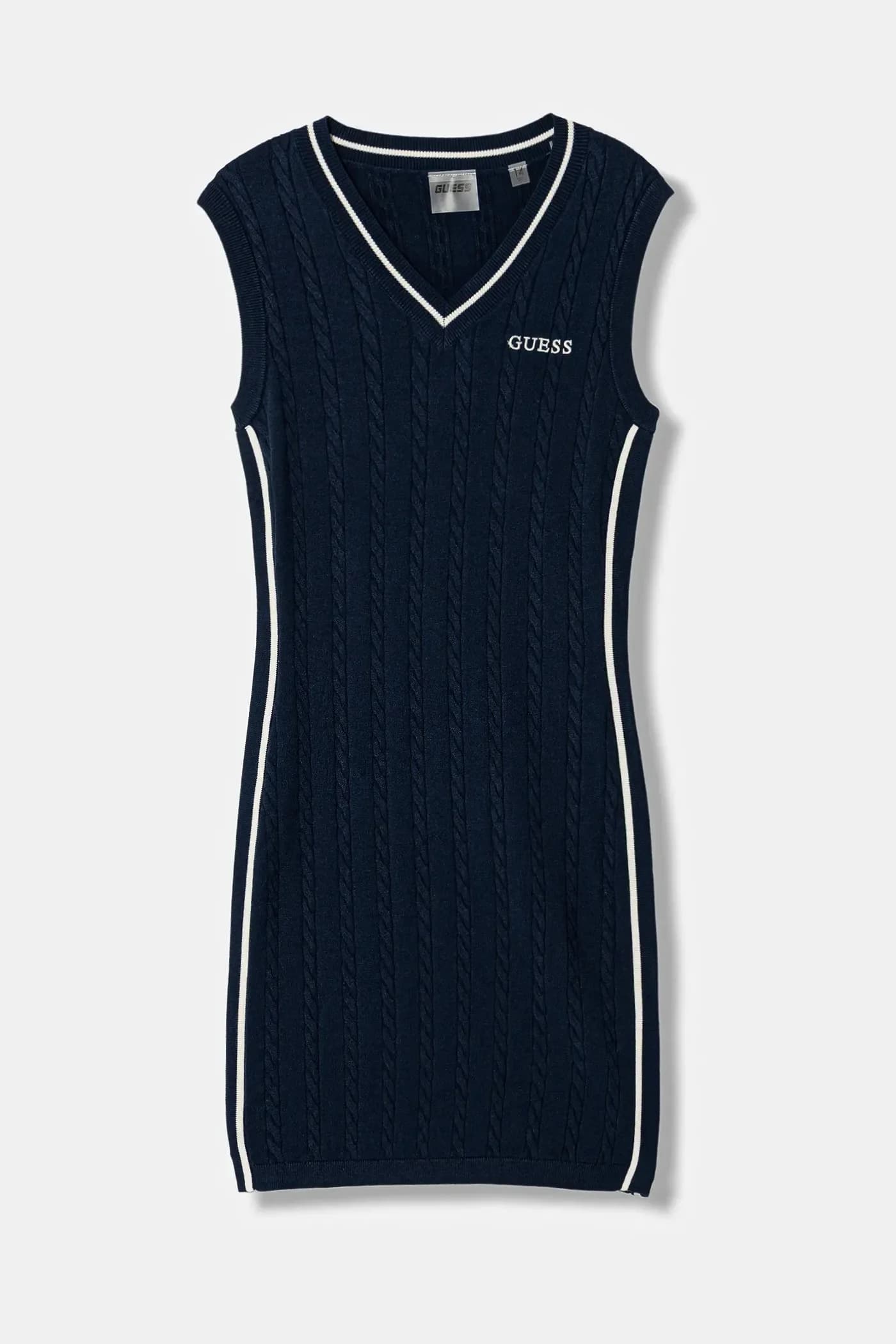 Детское платье