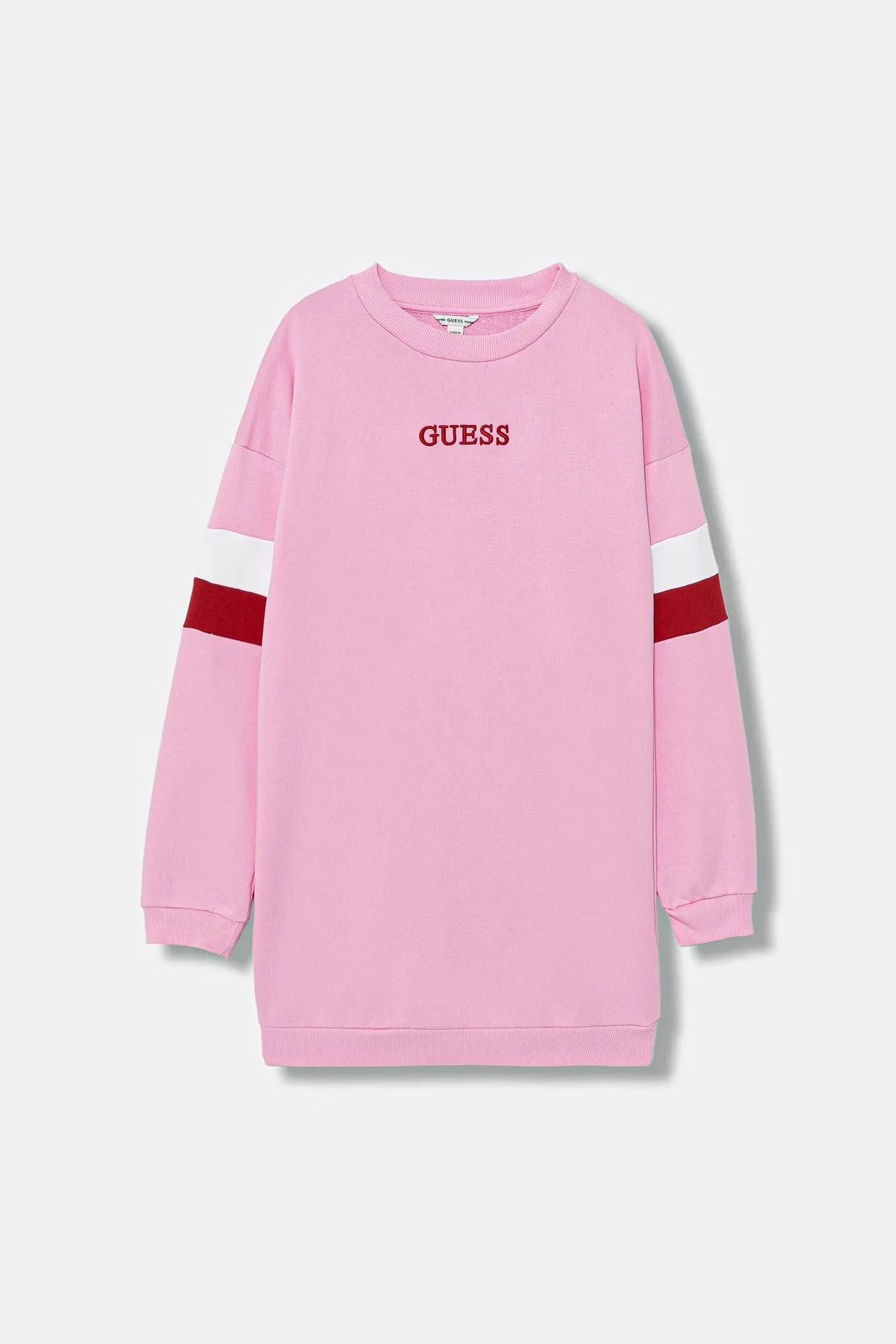 Детское хлопковое платье