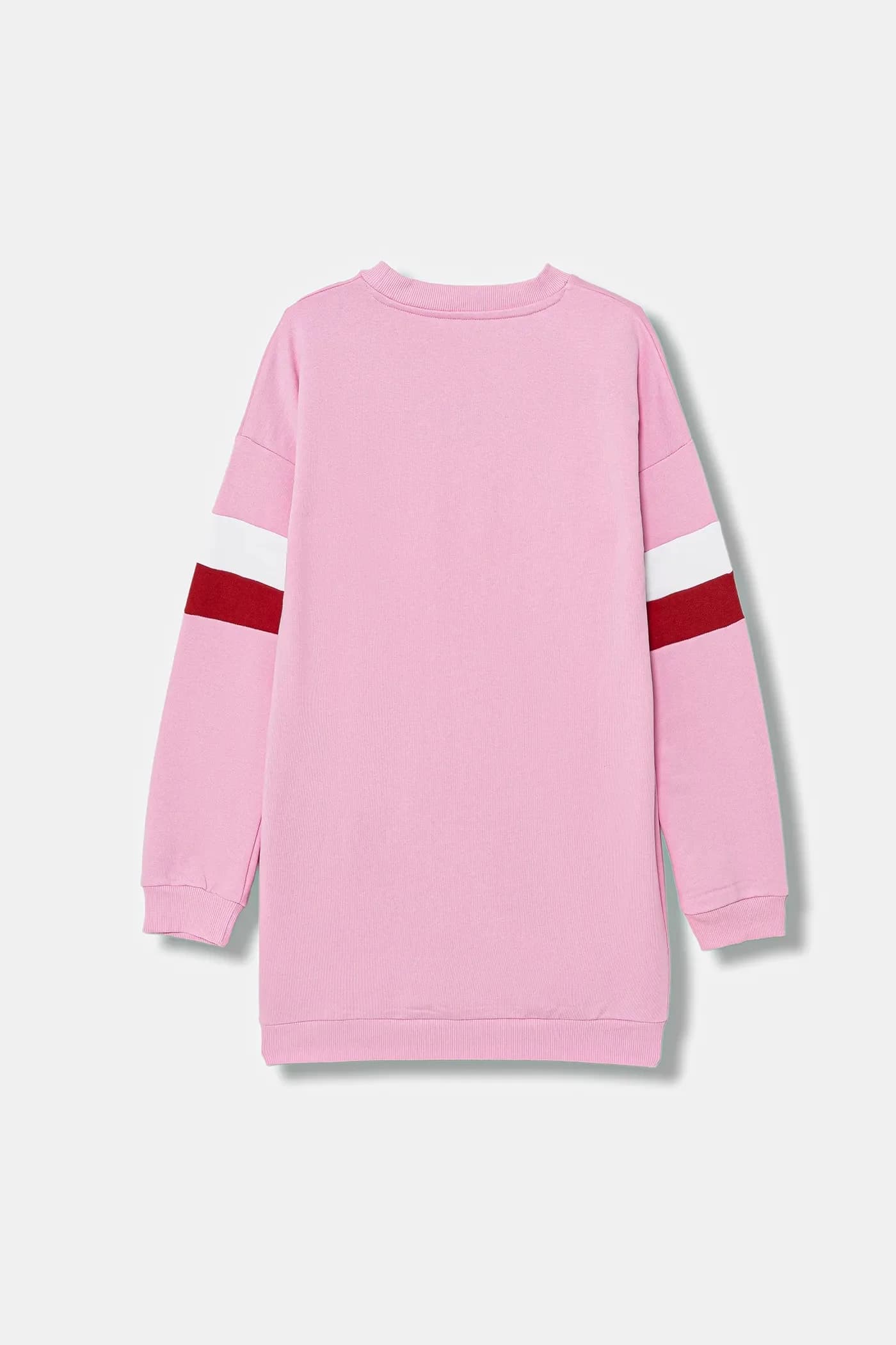 Детское хлопковое платье - фото 2