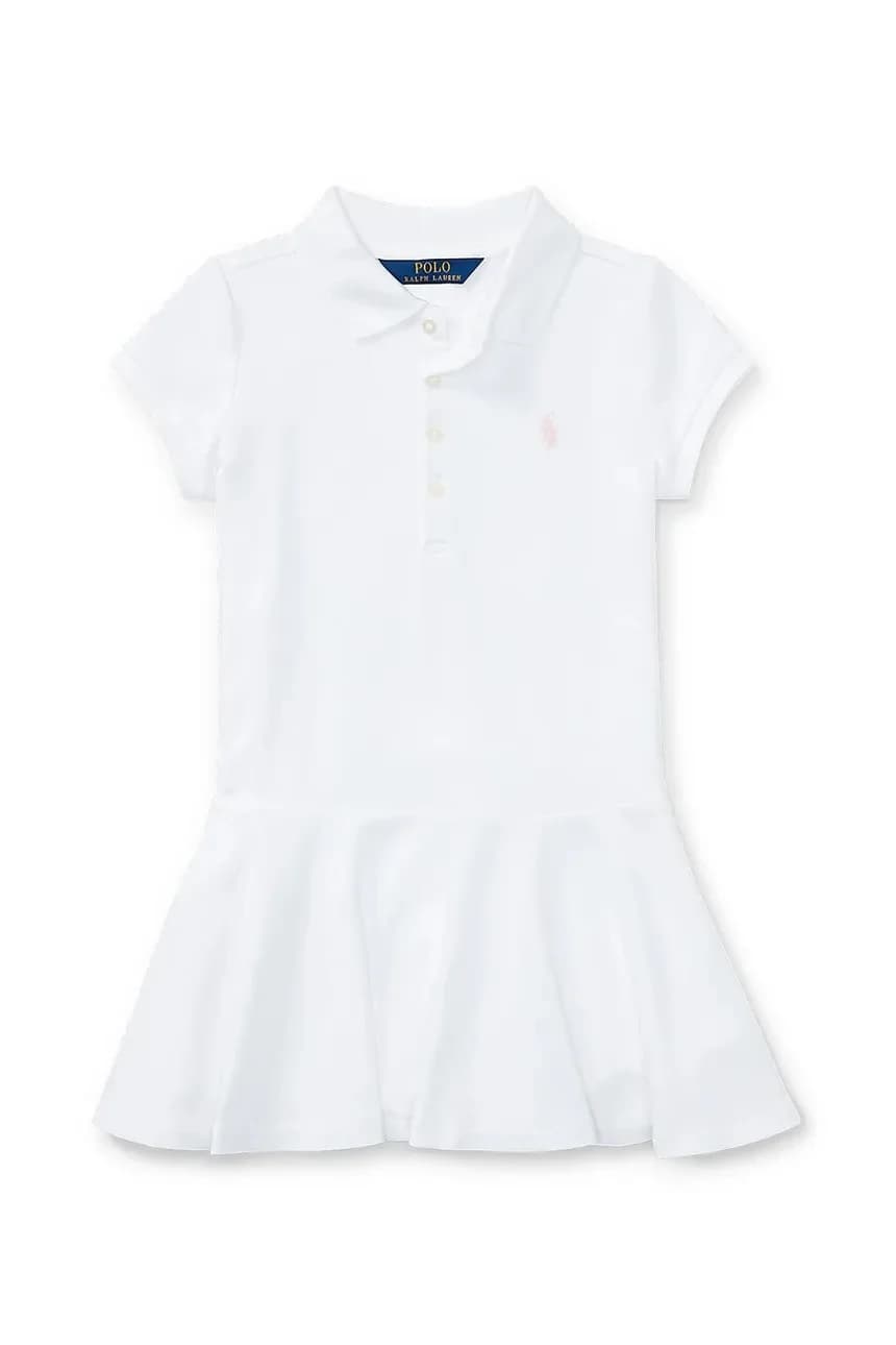 Детское платье - фото 2