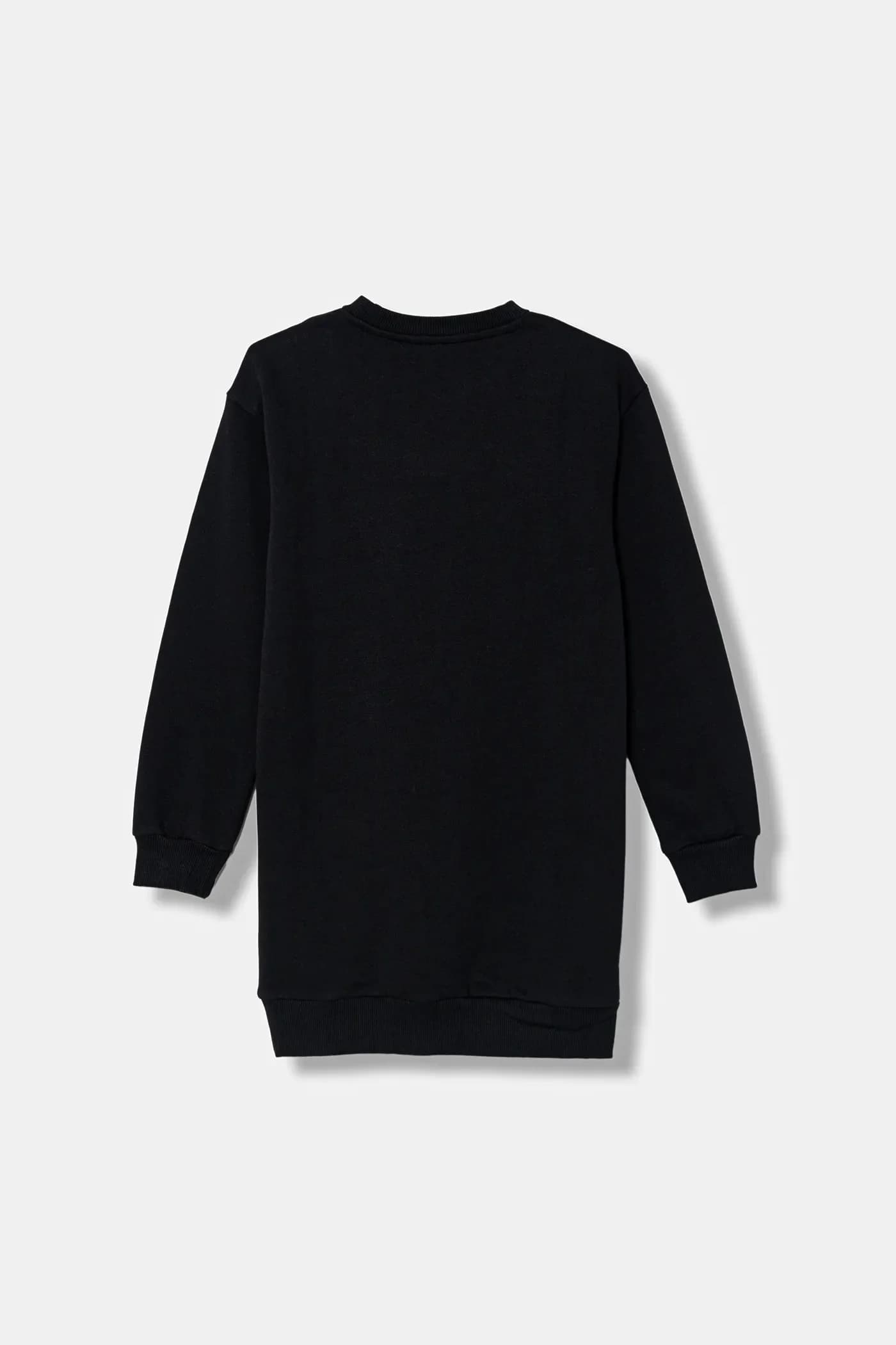 Детское хлопковое платье - фото 2