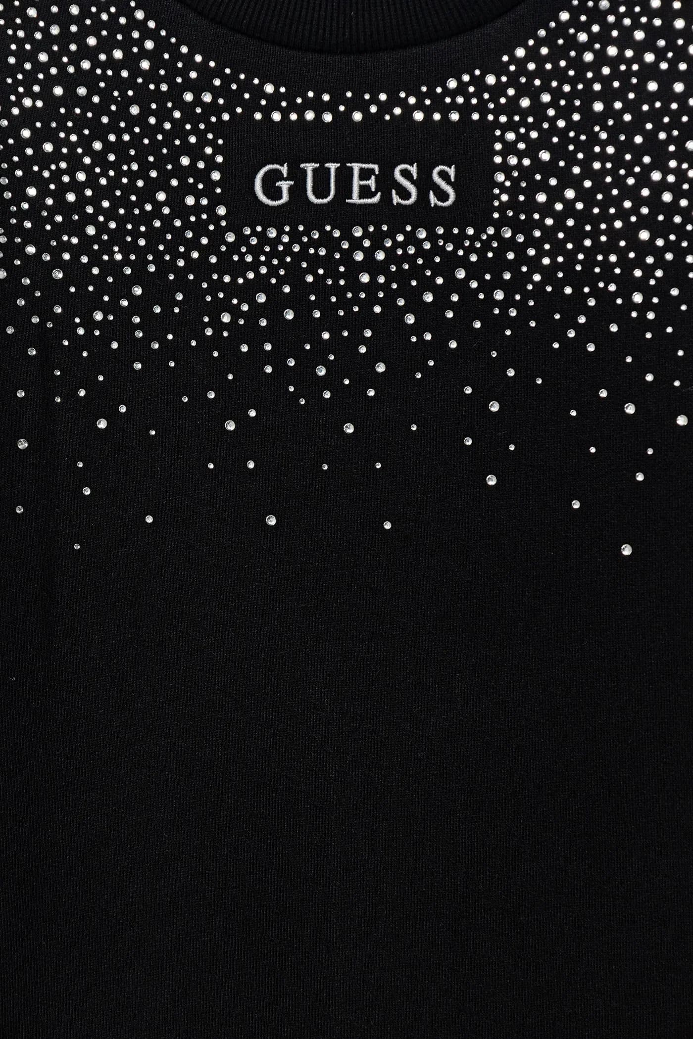 Детское хлопковое платье - фото 3