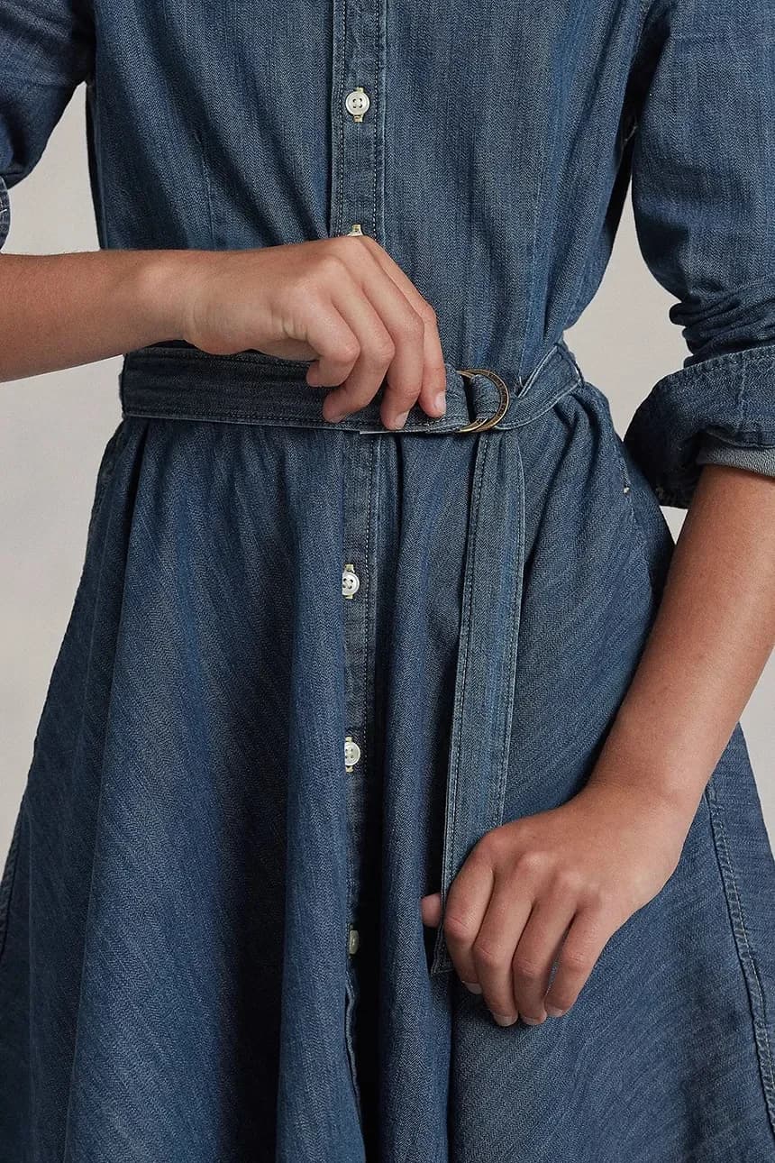 Детское платье 140-158 см. - фото 8