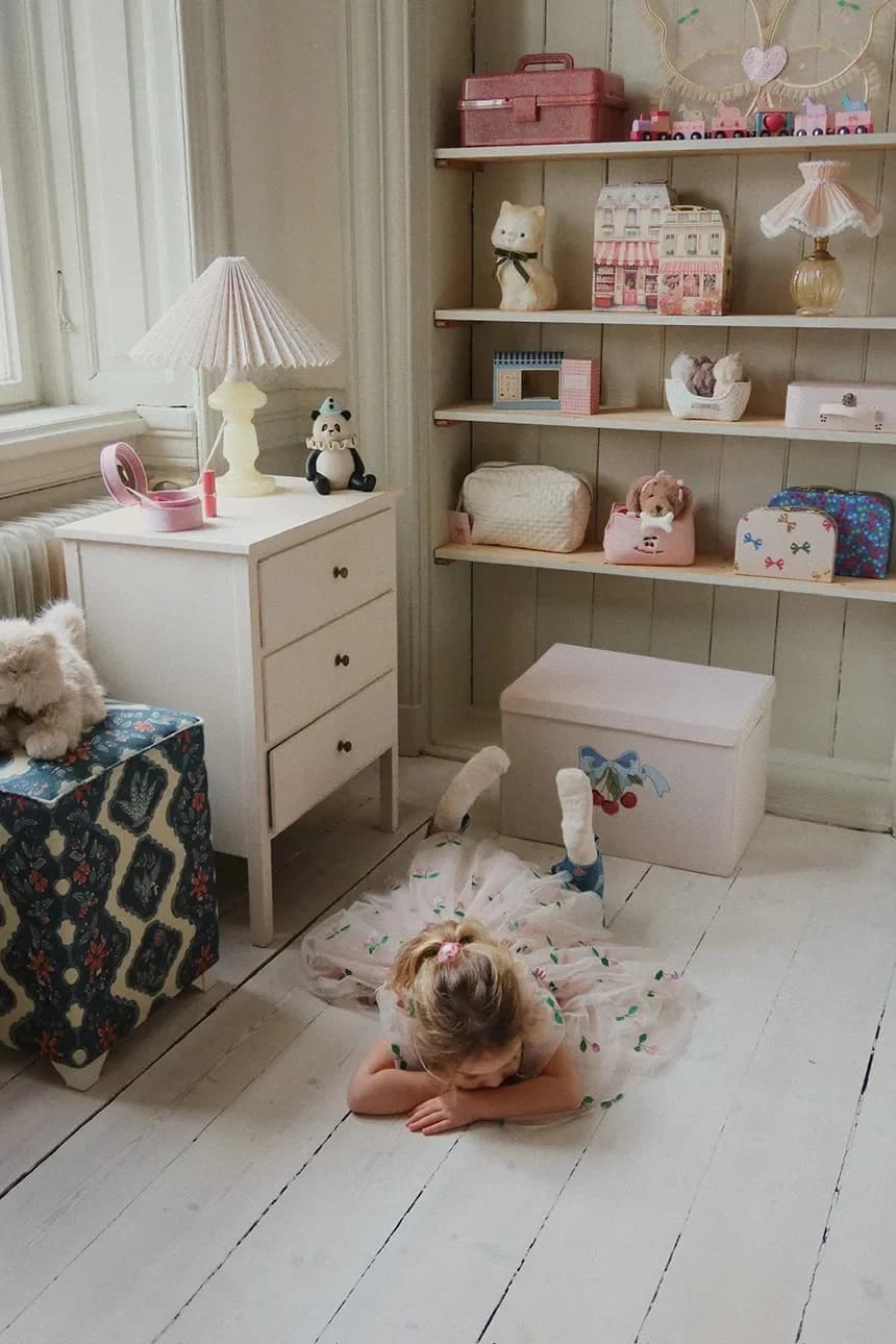 ТЮЛЛИ ПЛАТЬЕ детское платье - фото 8