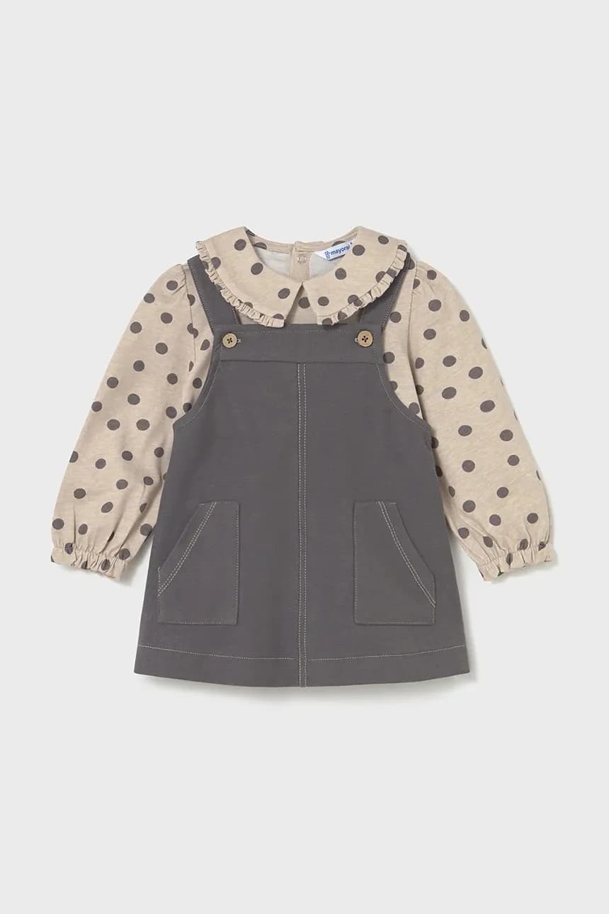 Детское платье