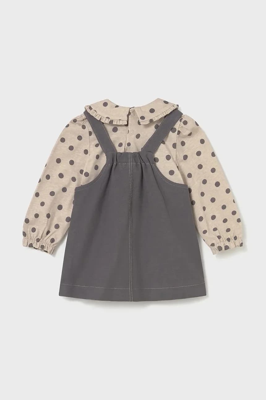 Детское платье - фото 2