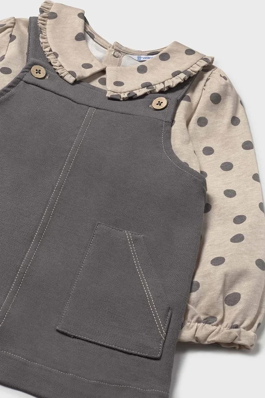 Детское платье - фото 3