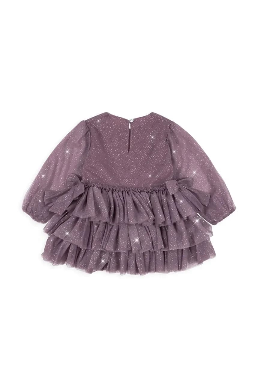 FAY DRESS GRS детское платье - фото 2