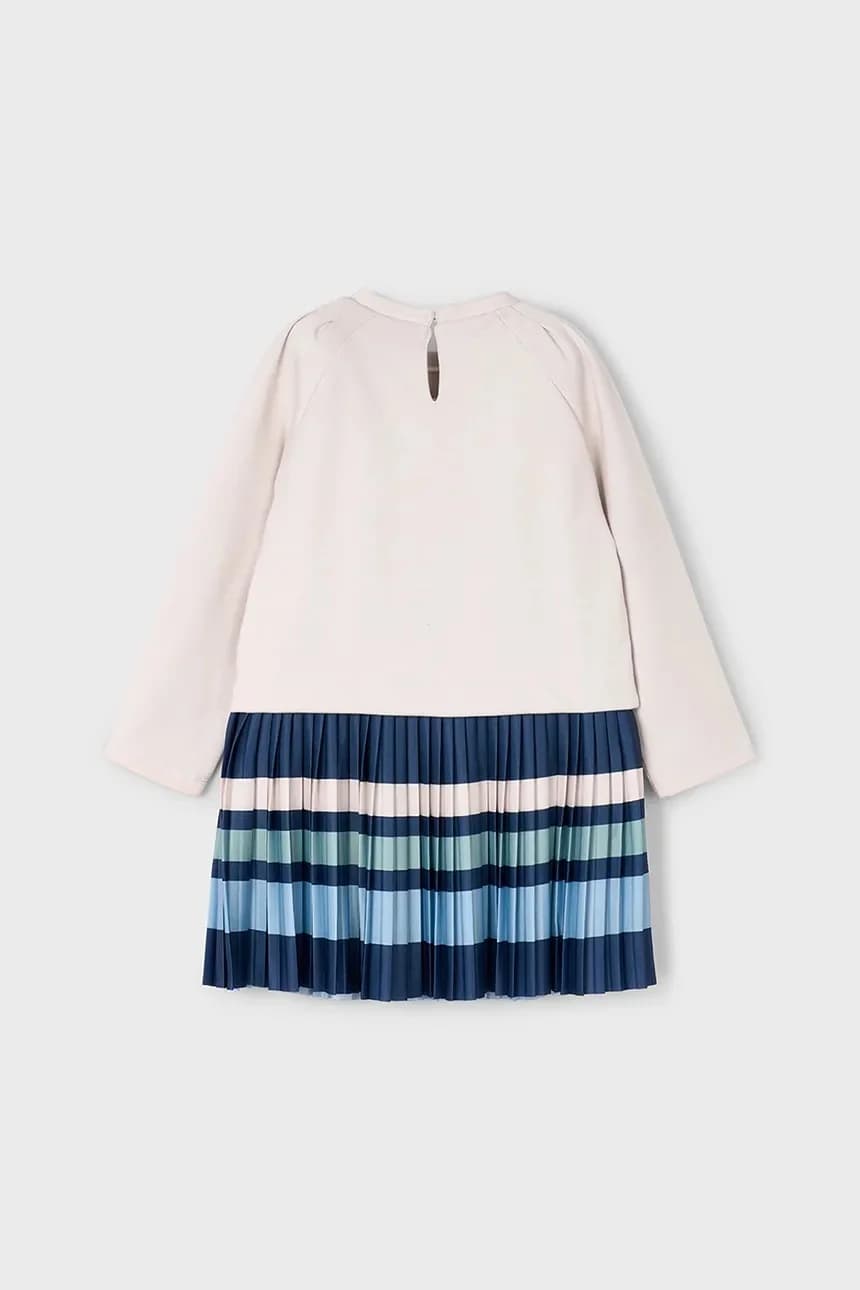 Детское платье - фото 3