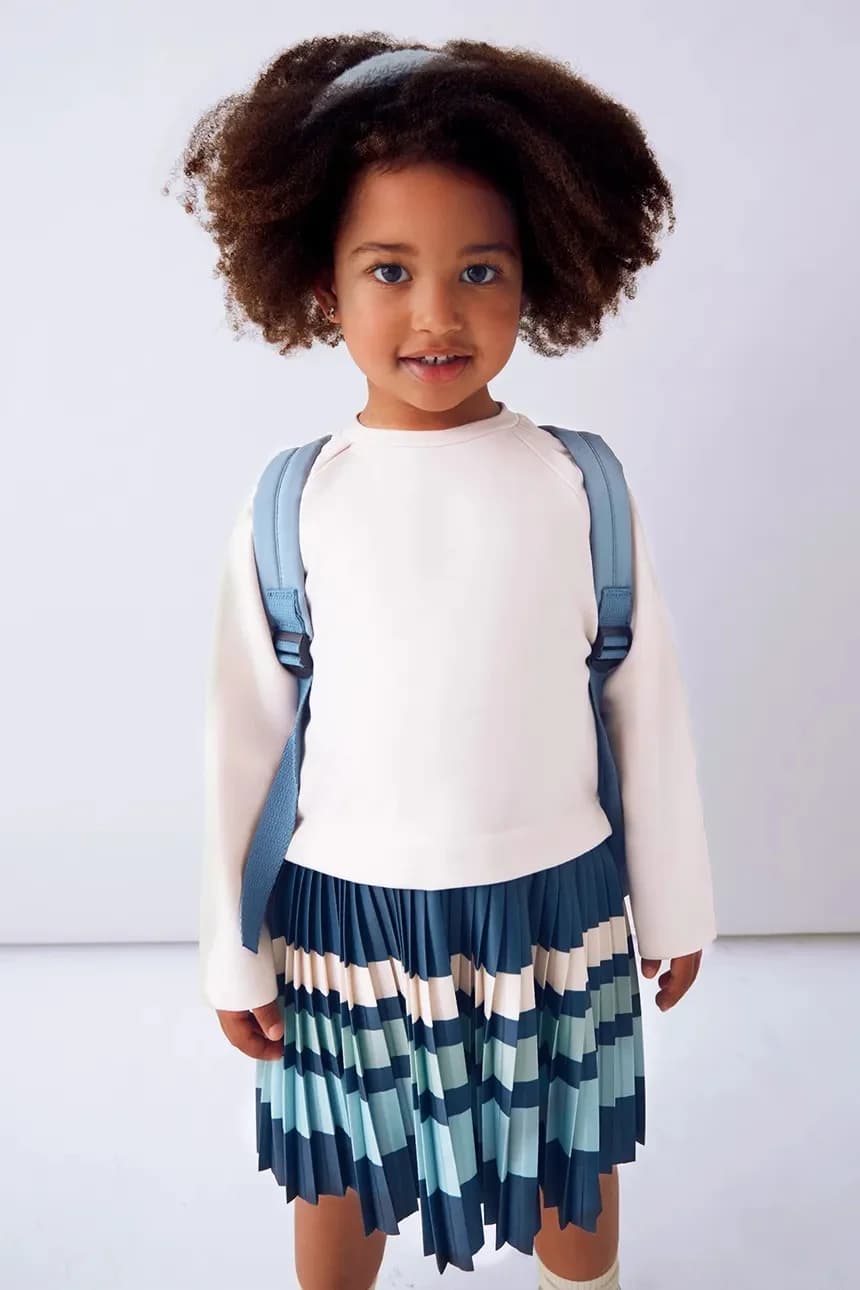 Детское платье - фото 5