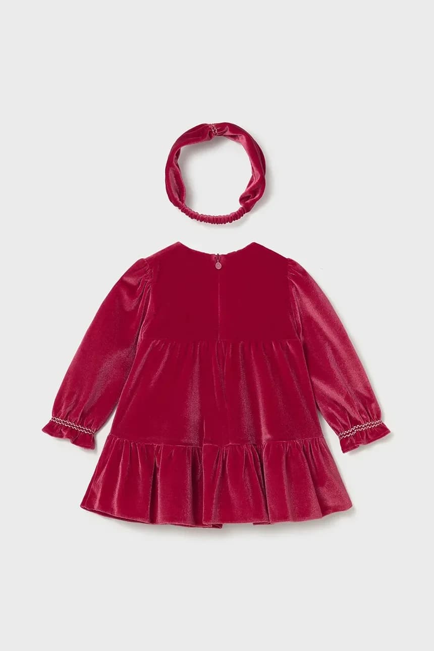 Детское платье - фото 2