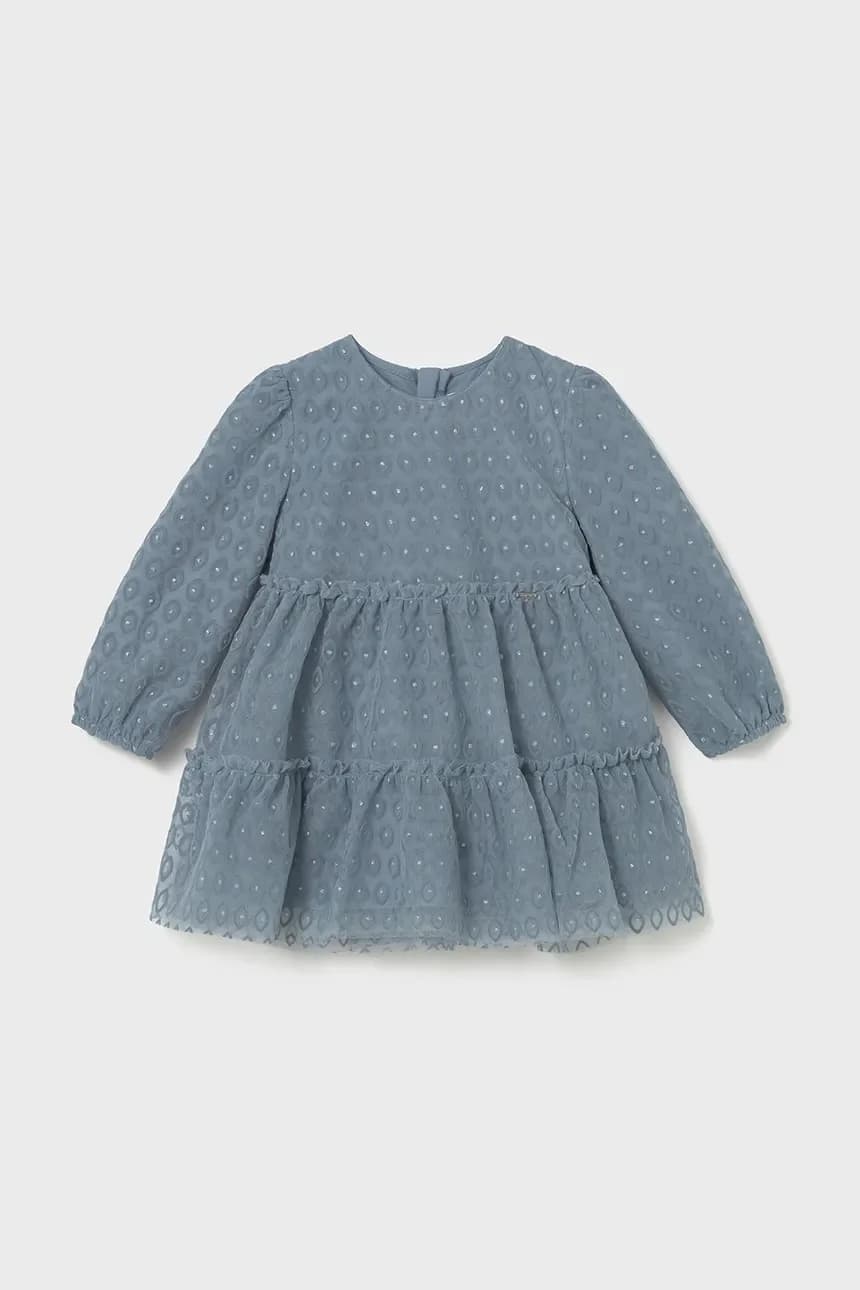 Детское платье - фото 2