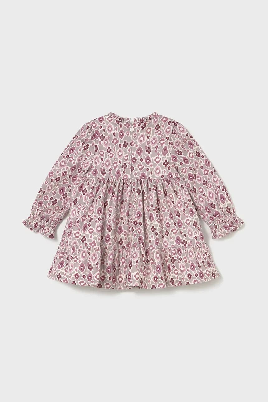 Детское платье - фото 3