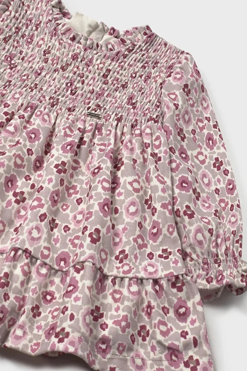 Детское платье - фото 4