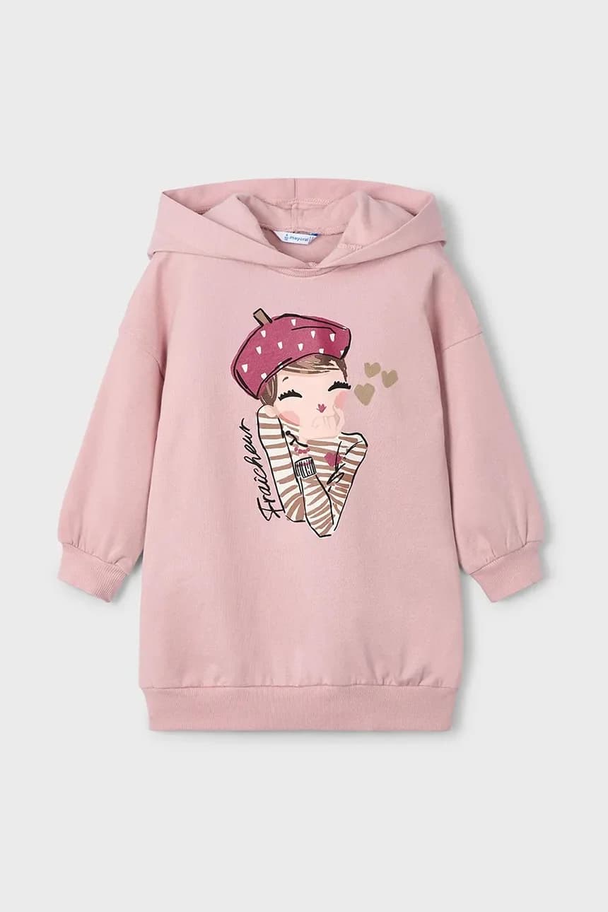 Детское платье - фото 2