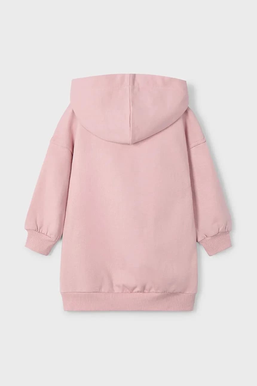 Детское платье - фото 3