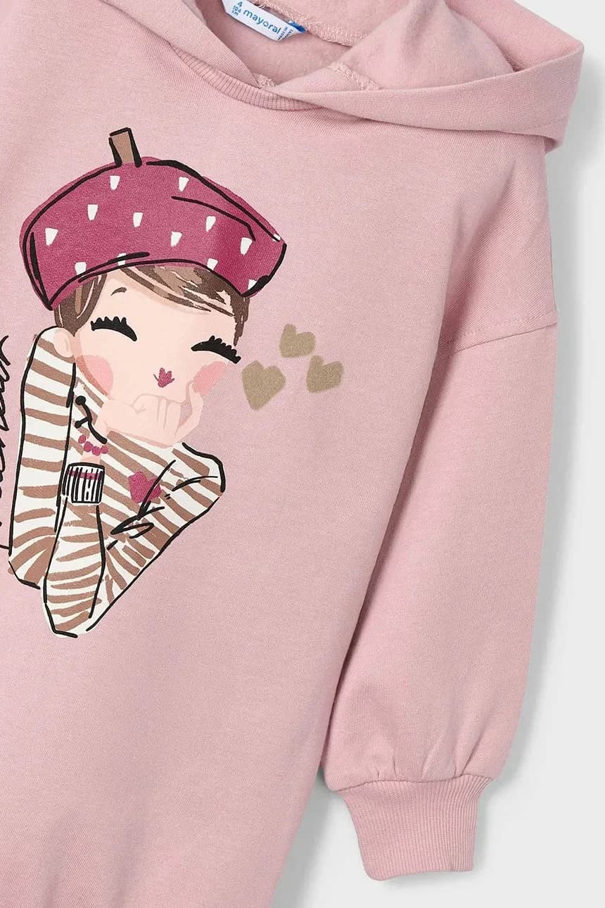 Детское платье - фото 4