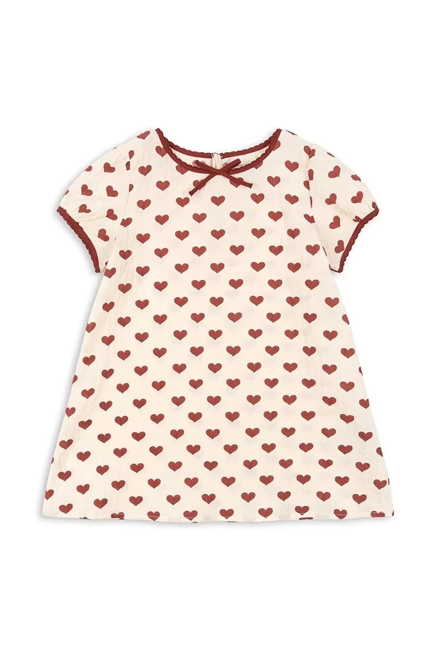 Платье AVA SLIP DRESS GOTS