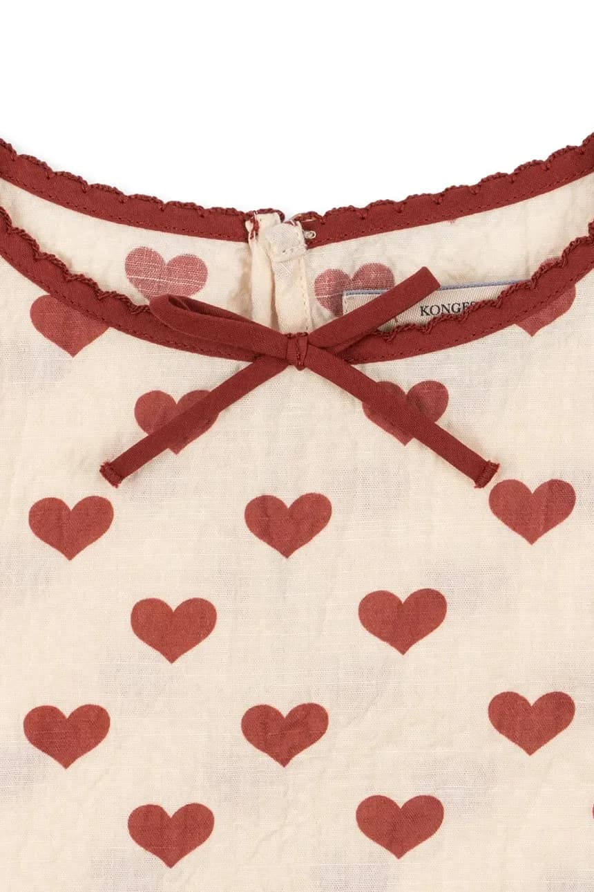 Платье AVA SLIP DRESS GOTS - фото 4