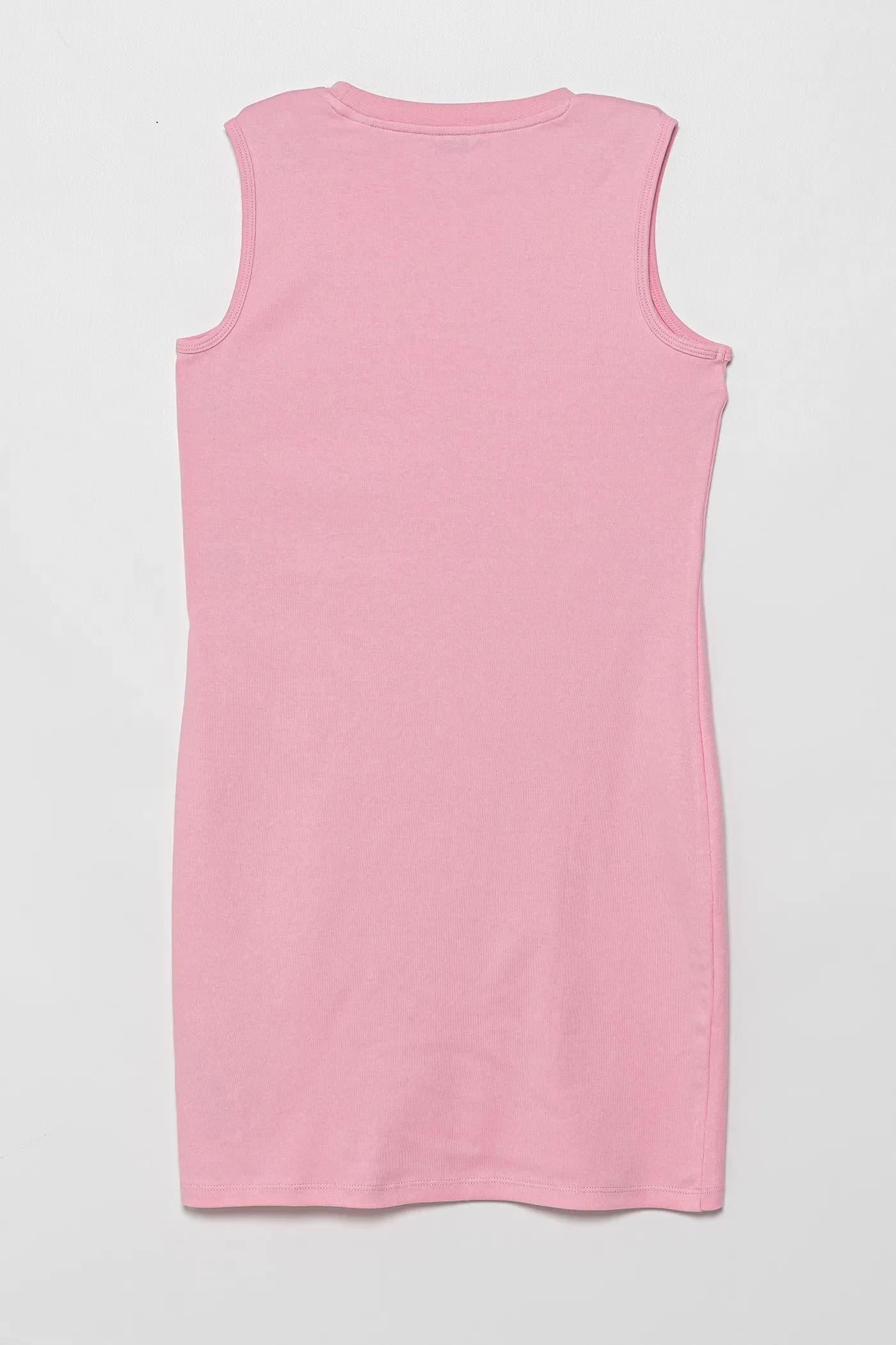 Детское хлопковое платье - фото 2