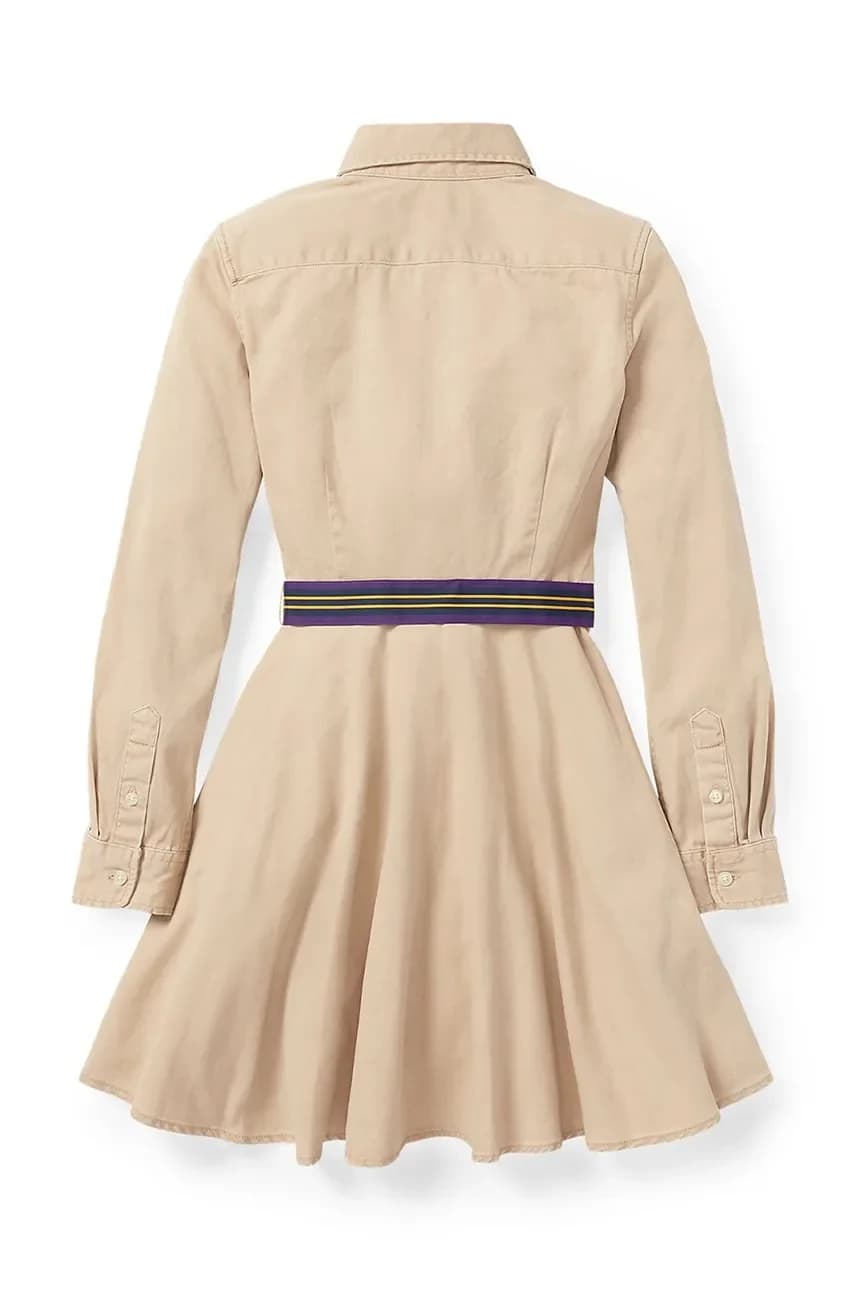 Детское платье - фото 3