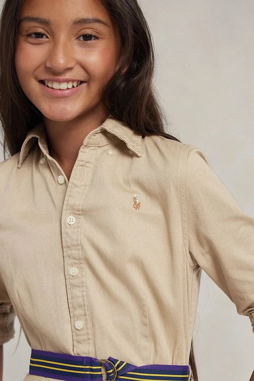 Детское платье - фото 5