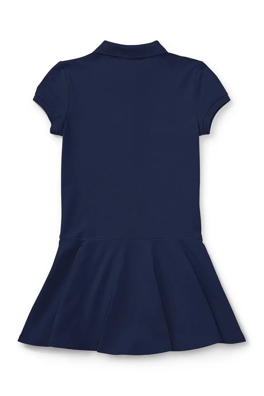 Детское платье - фото 2