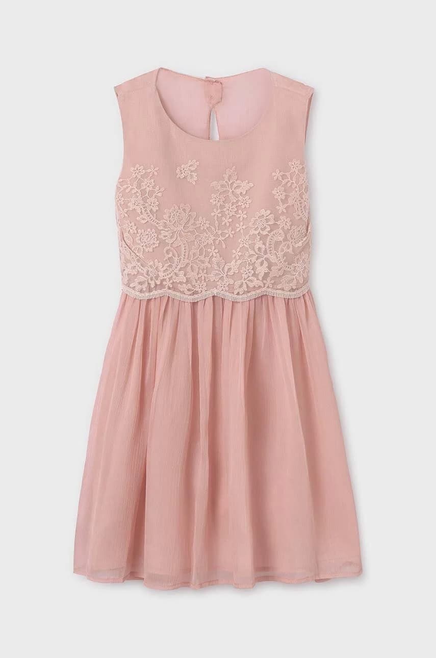 Детское платье - фото 2