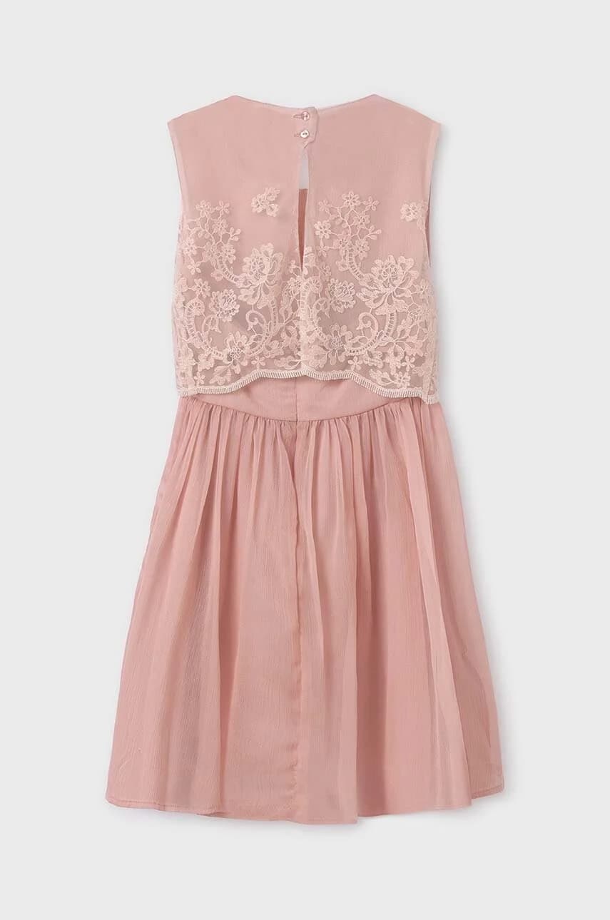 Детское платье - фото 3