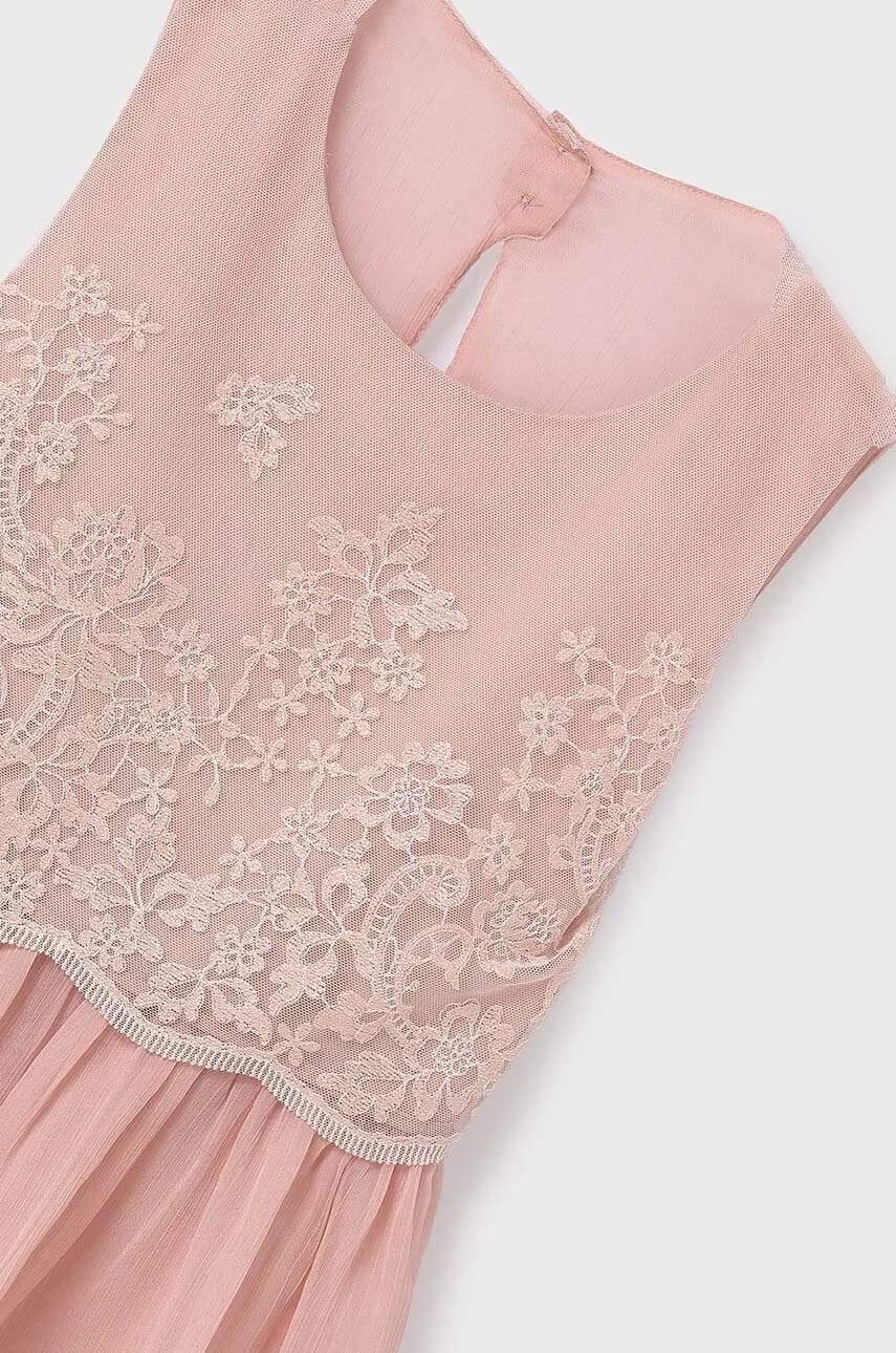 Детское платье - фото 4