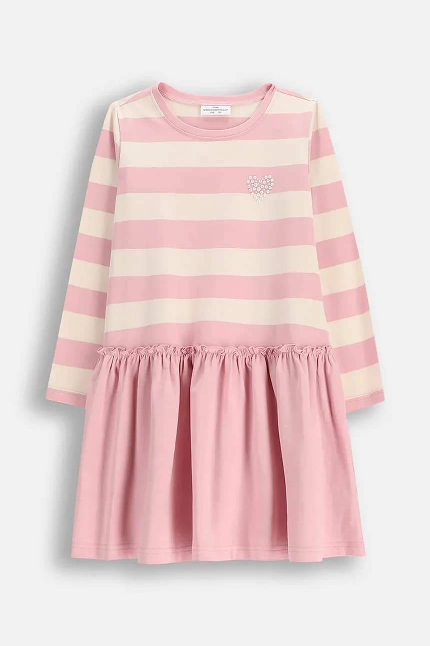 Хлопковое платье