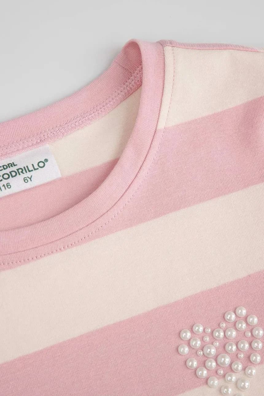 Хлопковое платье - фото 3