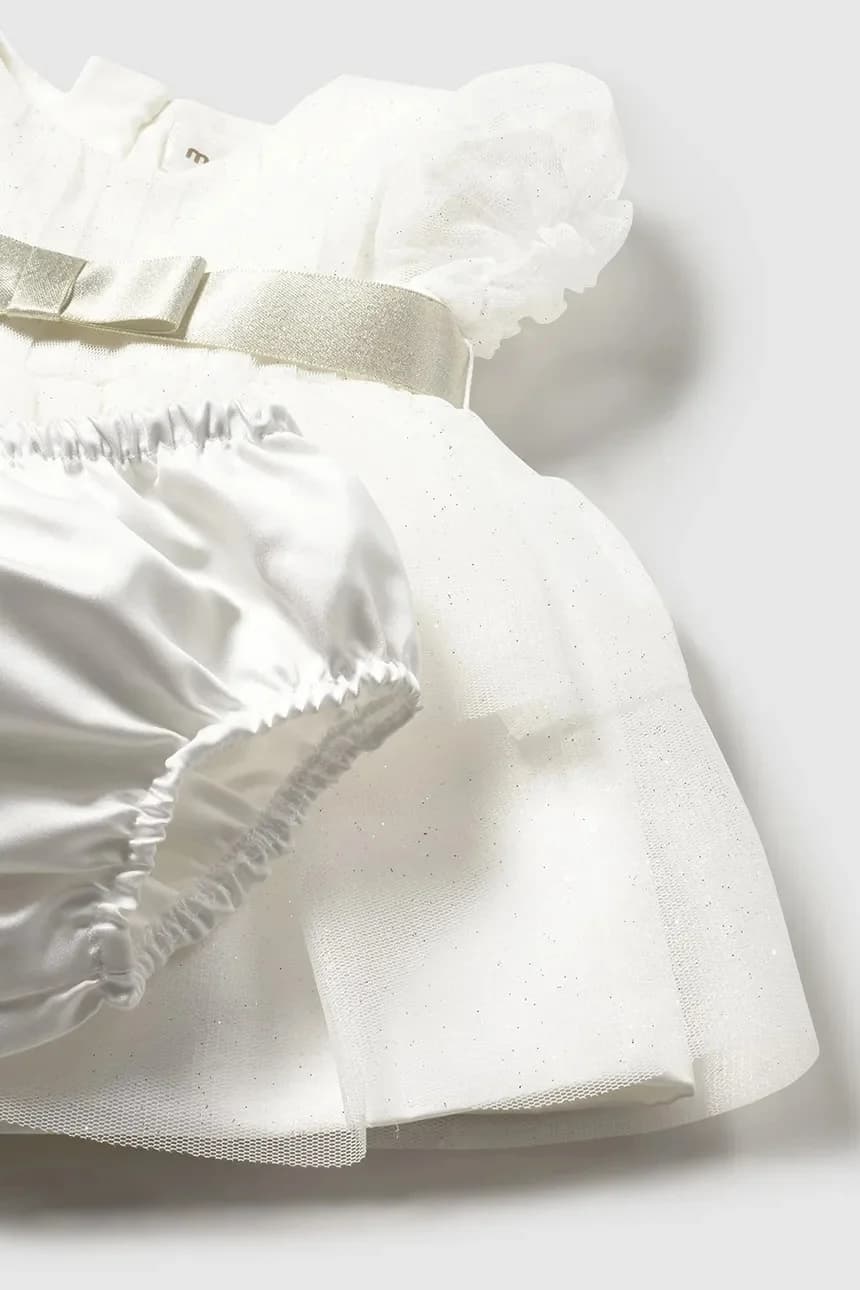 Детское платье - фото 4