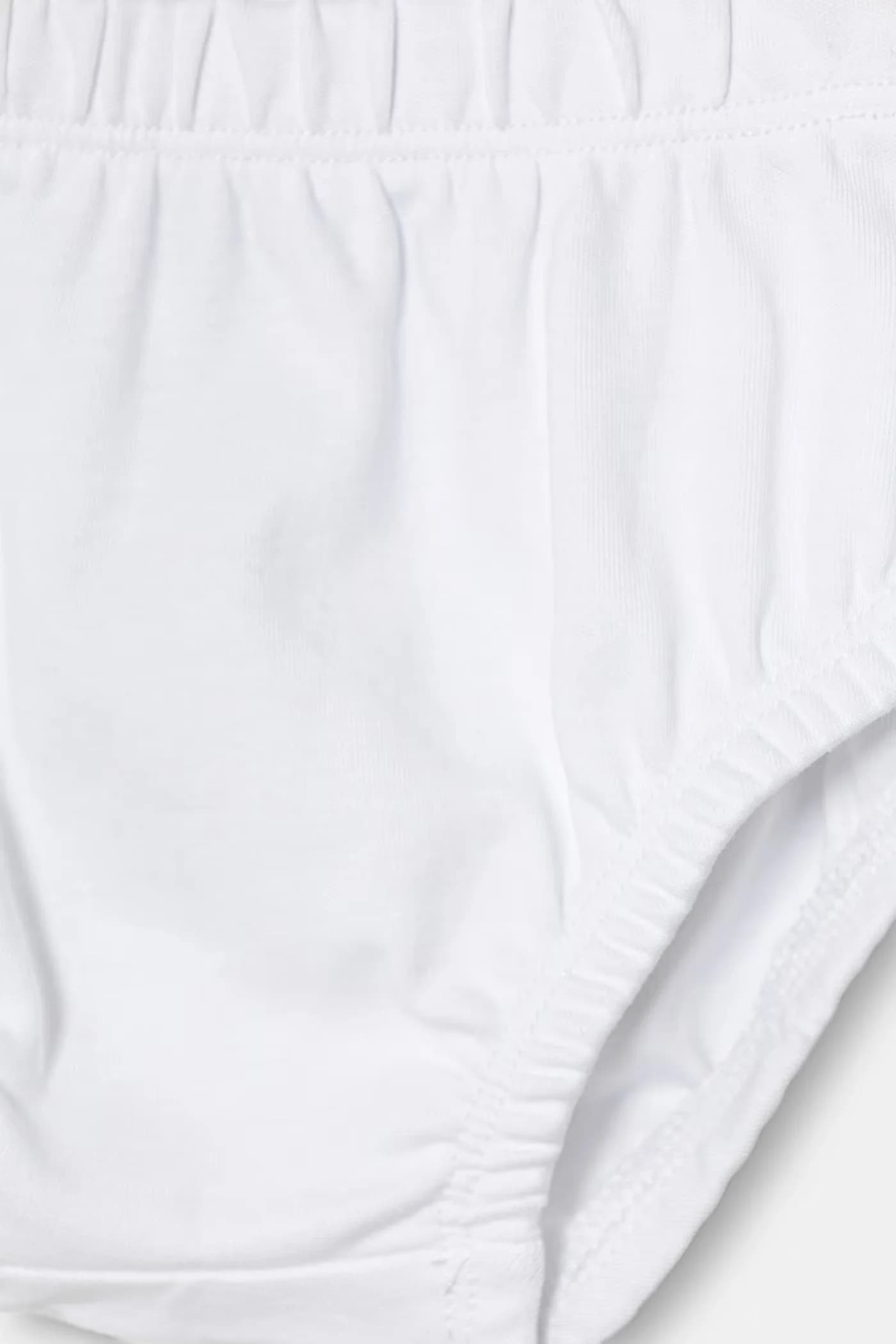 Хлопковое платье - фото 7