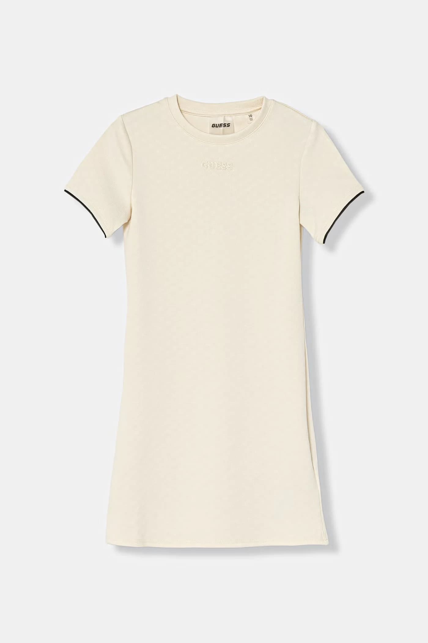 Платье из вискозы