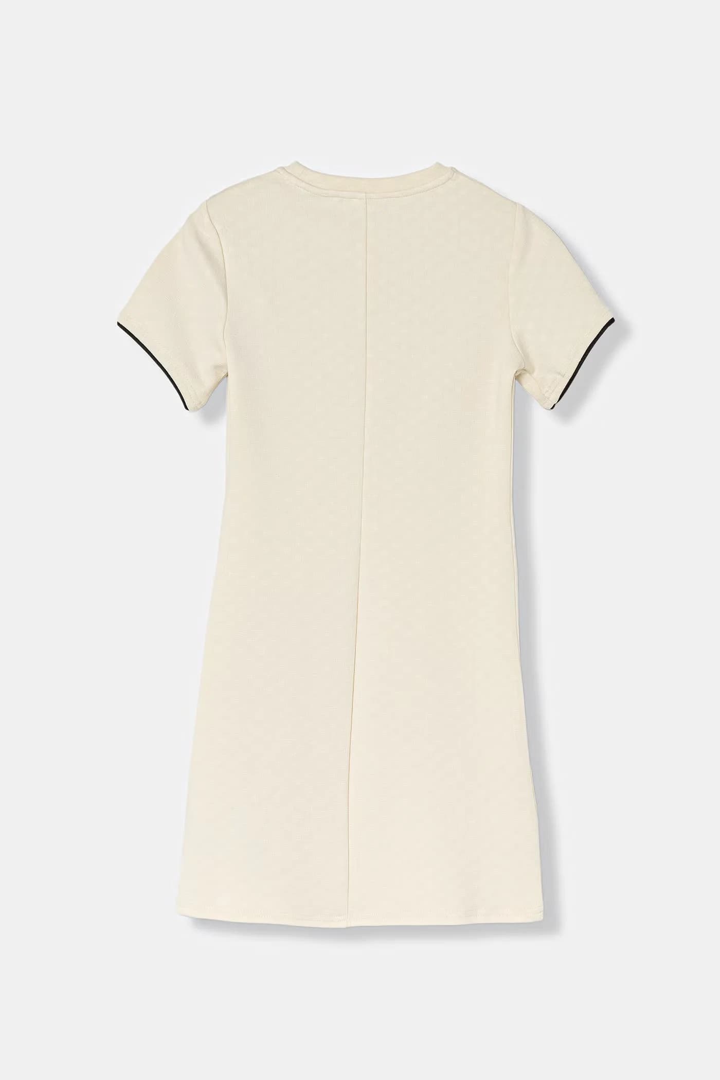 Платье из вискозы - фото 2