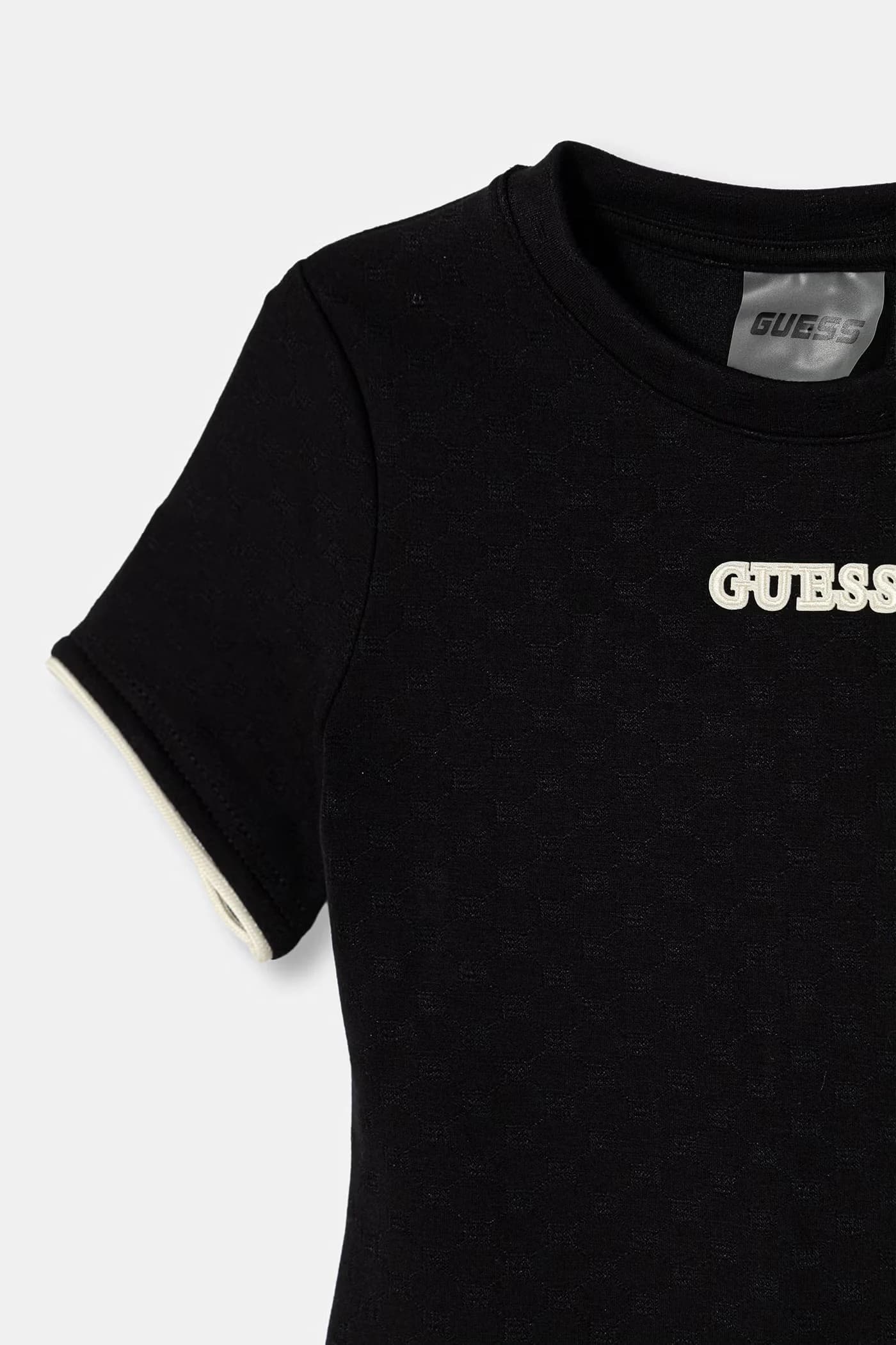 Платье из вискозы - фото 3