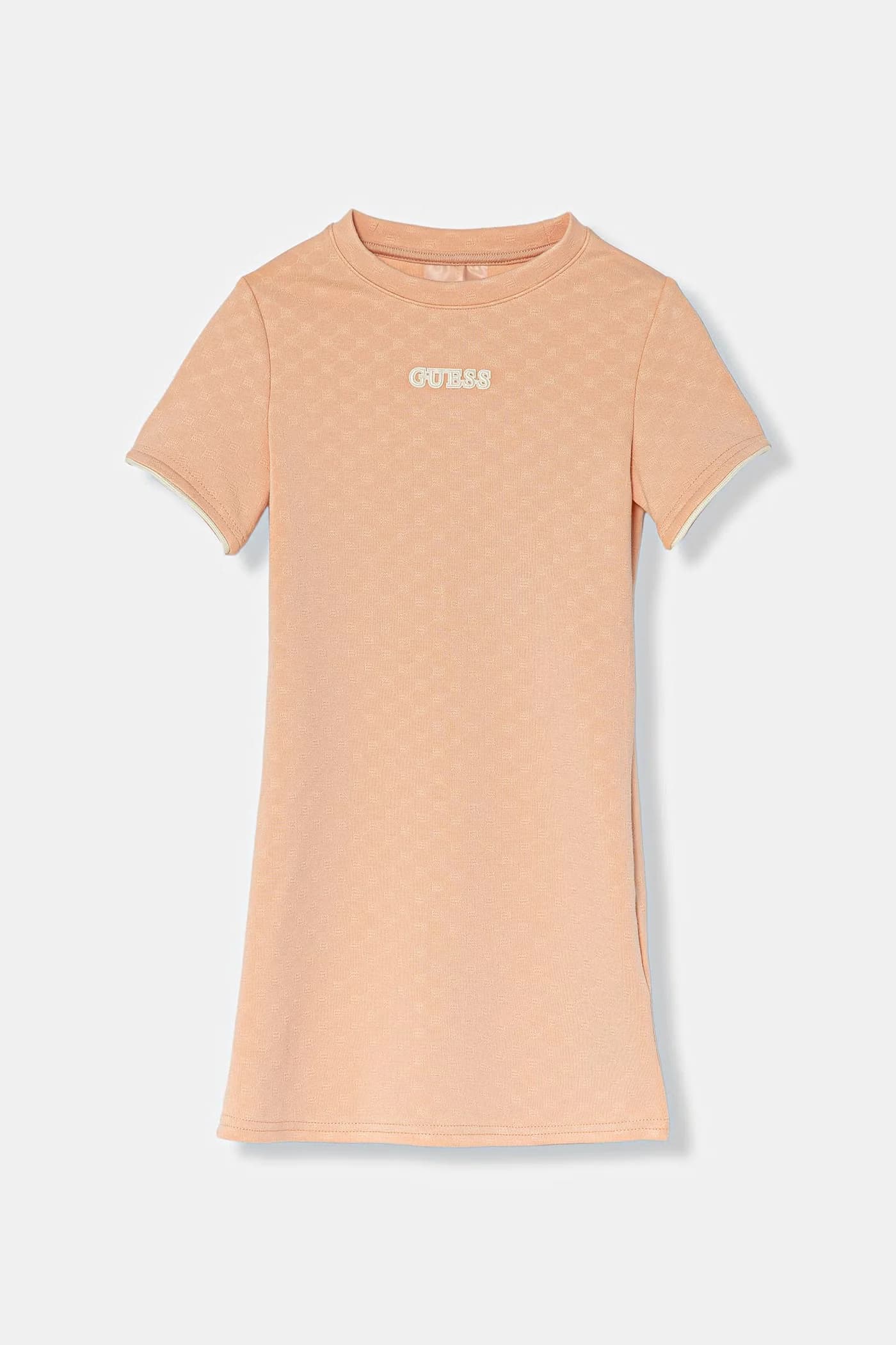 Платье из вискозы