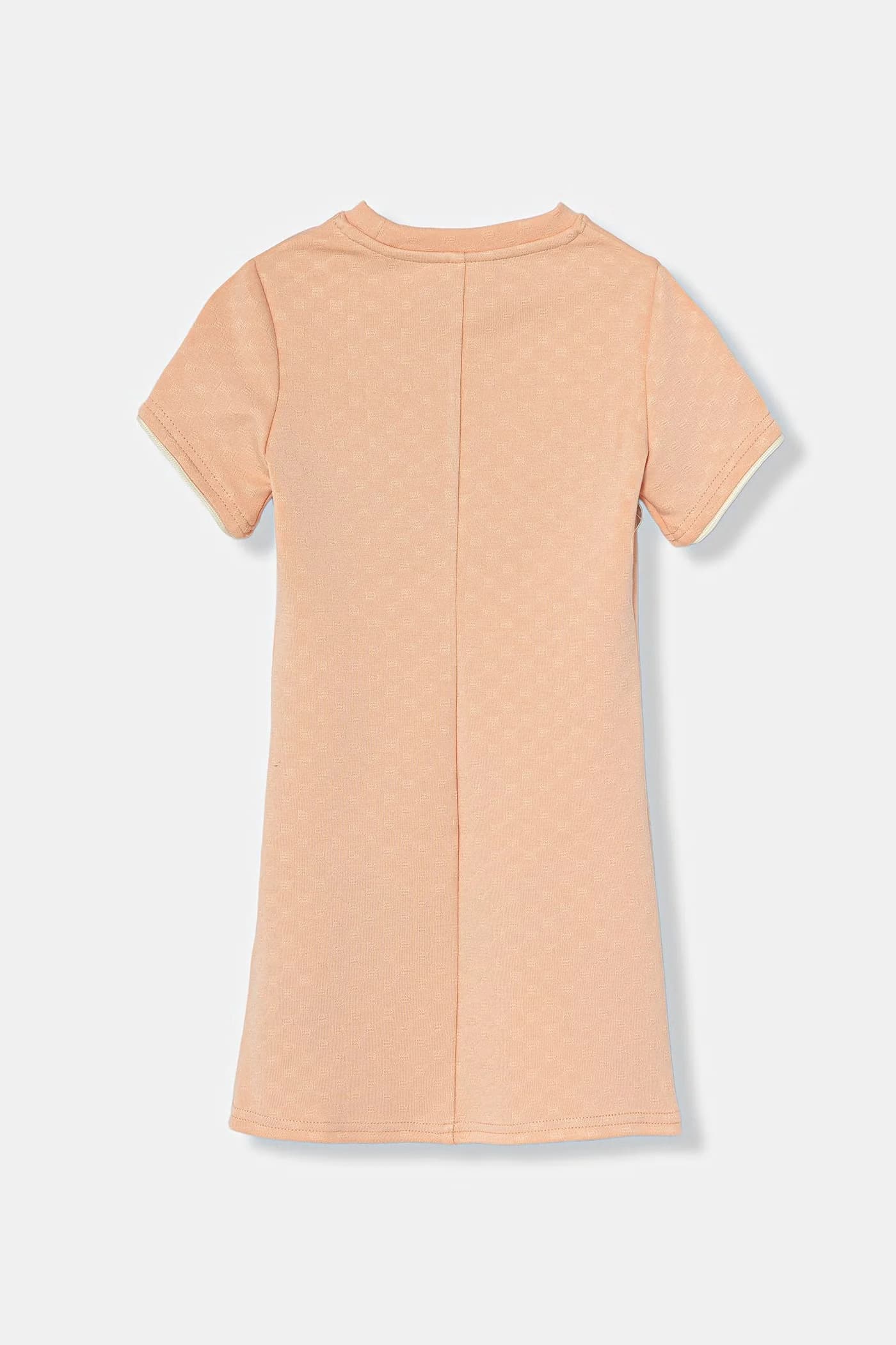 Платье из вискозы - фото 2