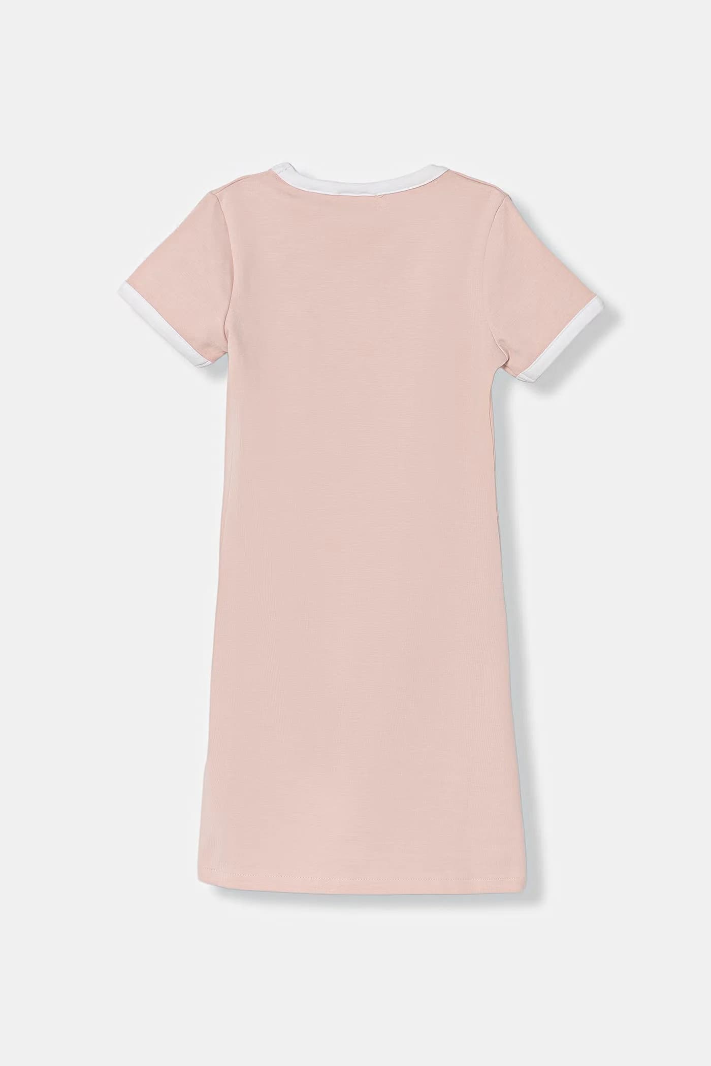 Хлопковое платье - фото 2