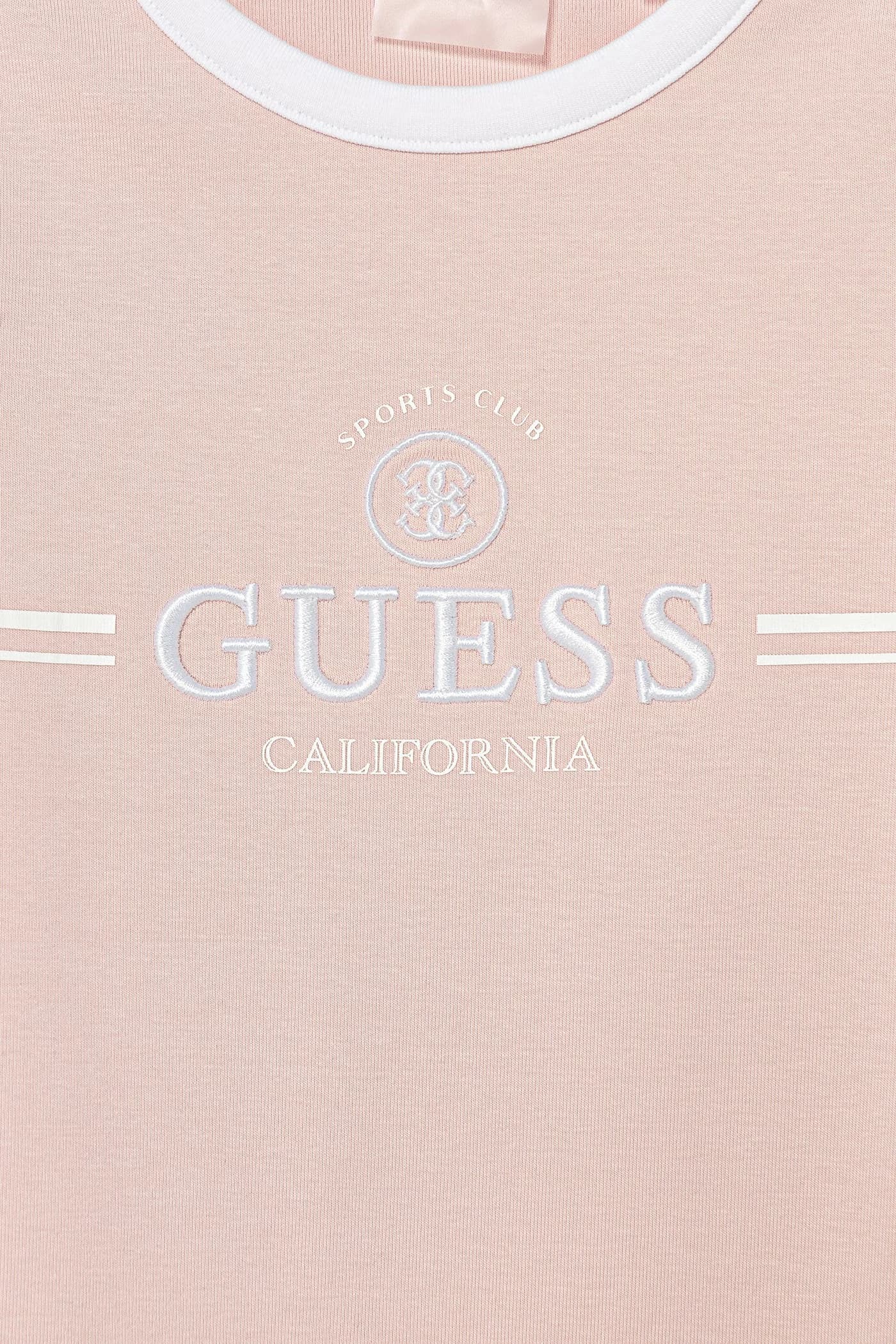 Хлопковое платье - фото 3