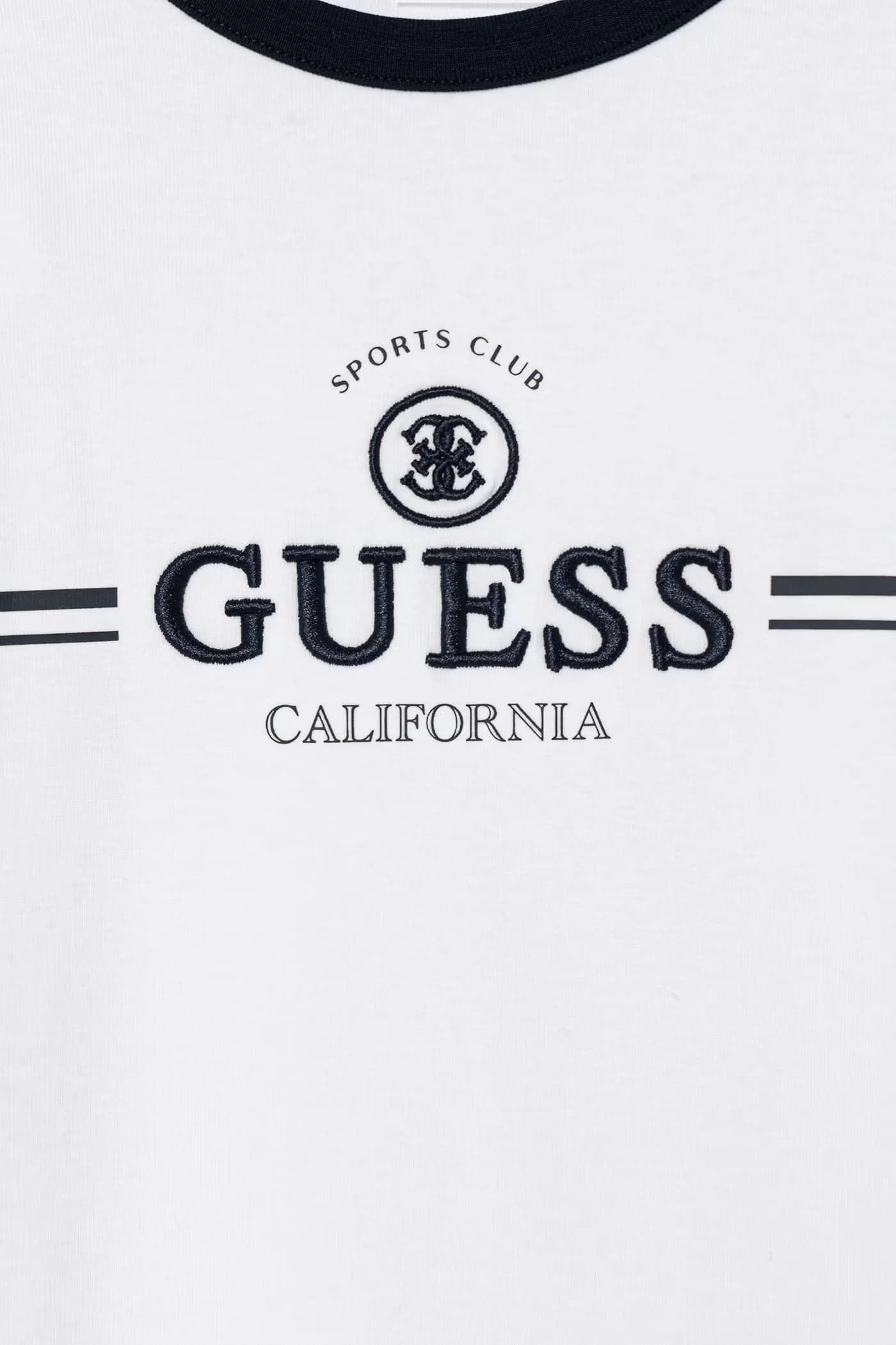 Хлопковое платье - фото 3