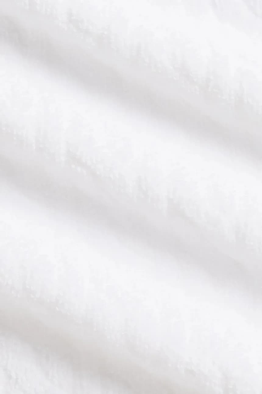 Расклешенное хлопковое платье - фото 3