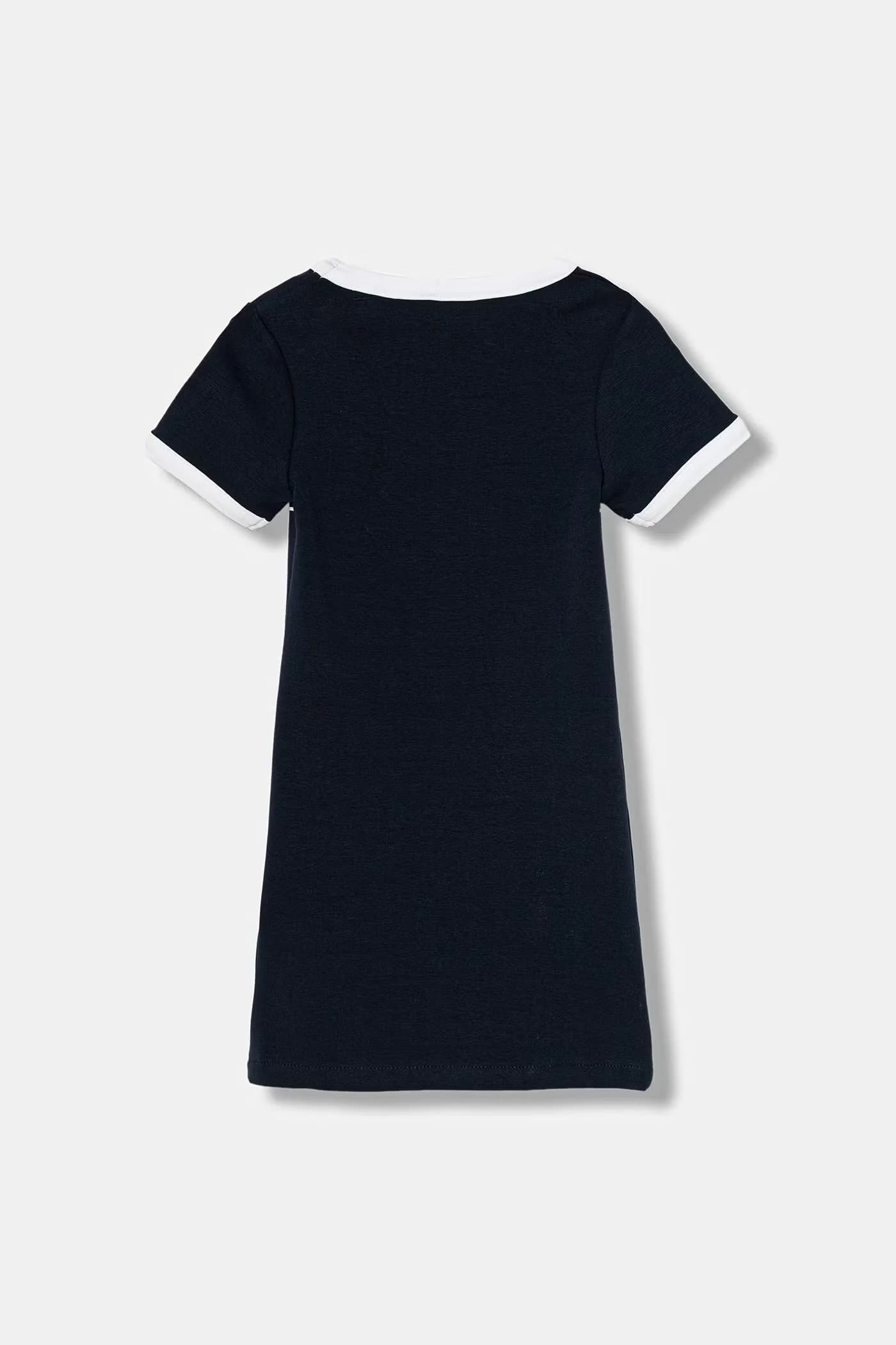 Хлопковое платье - фото 2