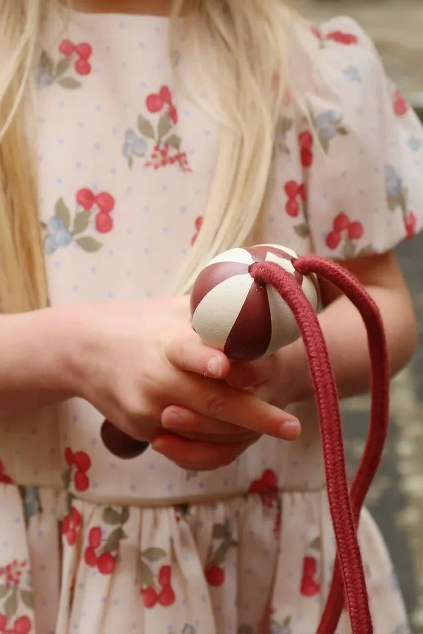 ZIA DRESS платье в стиле бэби-долл - фото 9