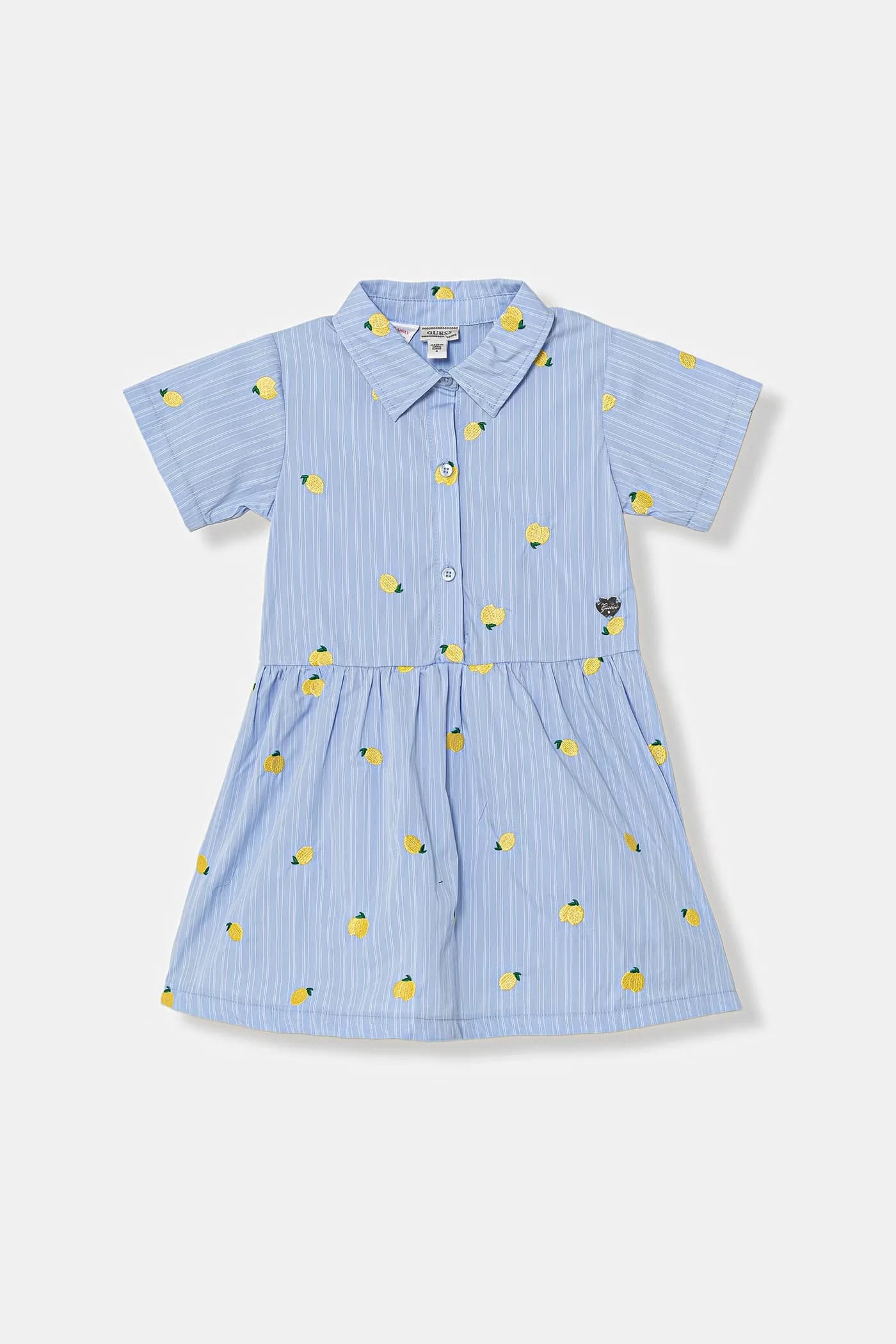 Хлопковое платье