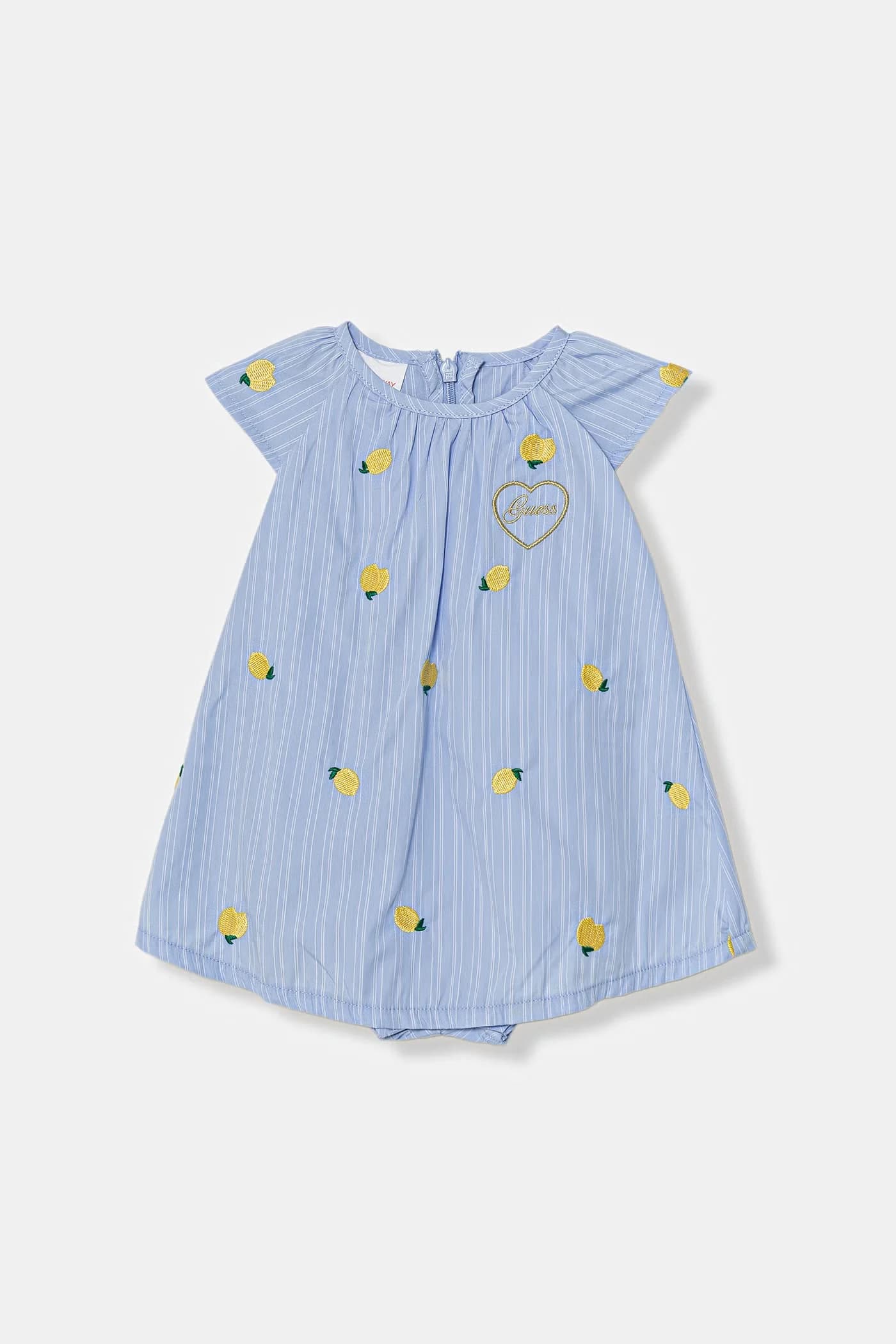 Хлопковое платье