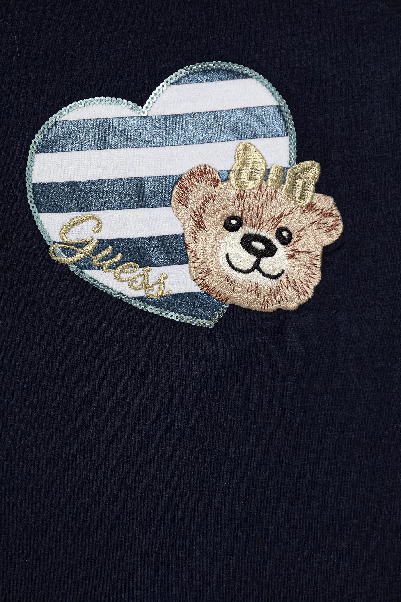 Хлопковое платье - фото 3