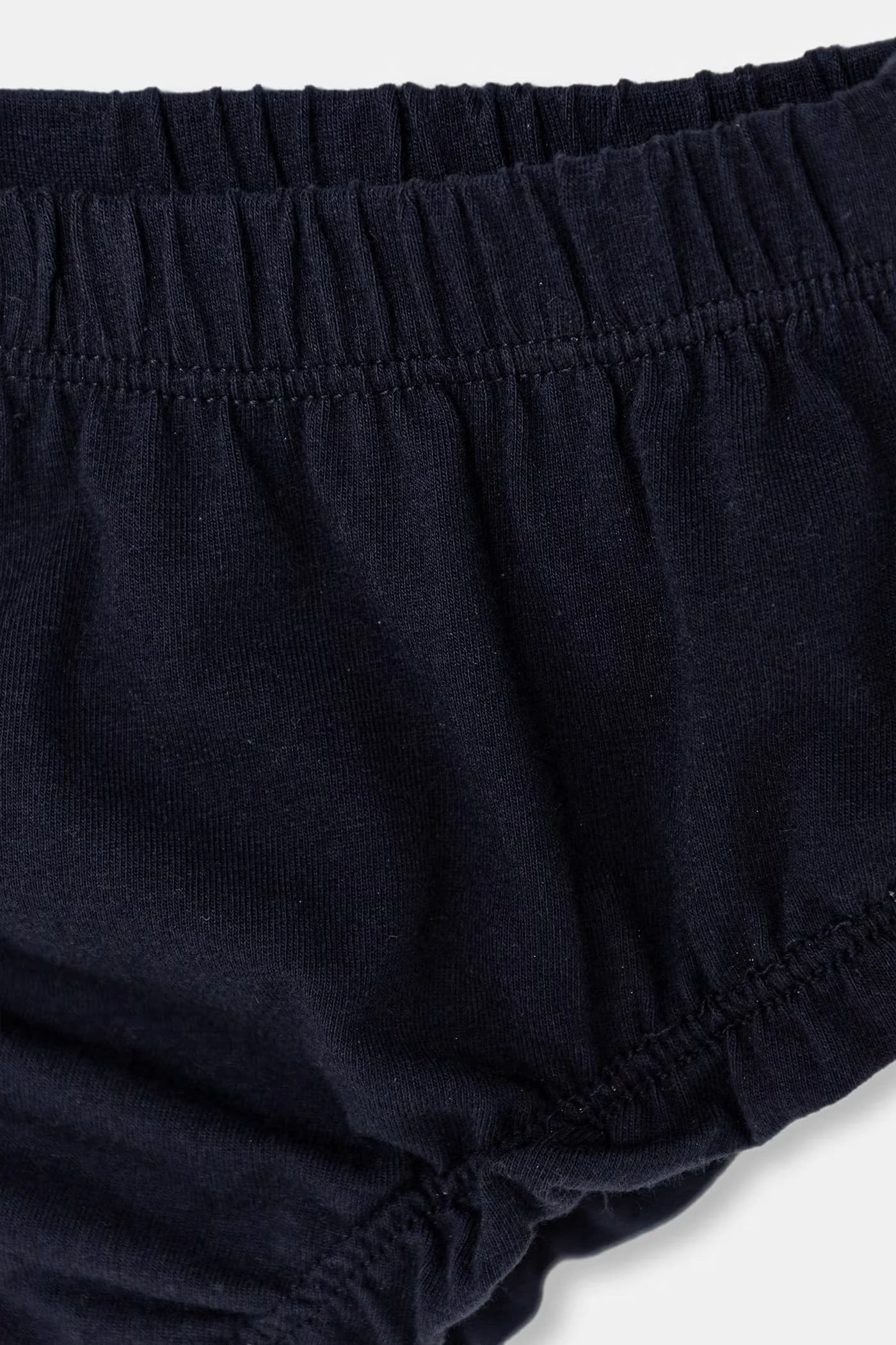 Хлопковое платье - фото 4