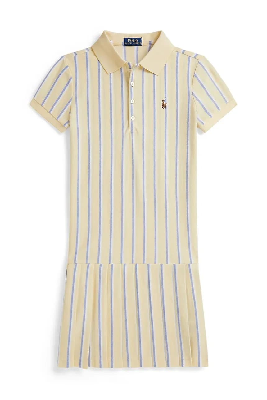 Хлопковое летнее платье - фото 2